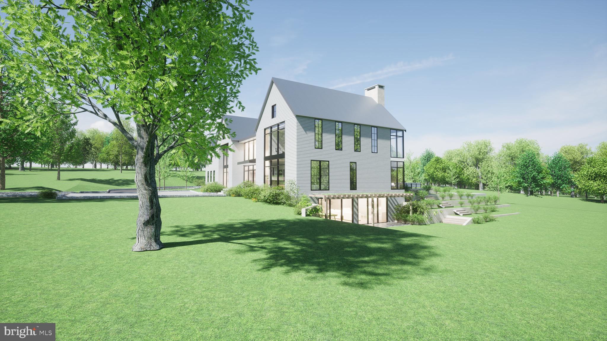 ELY FARM - Residential