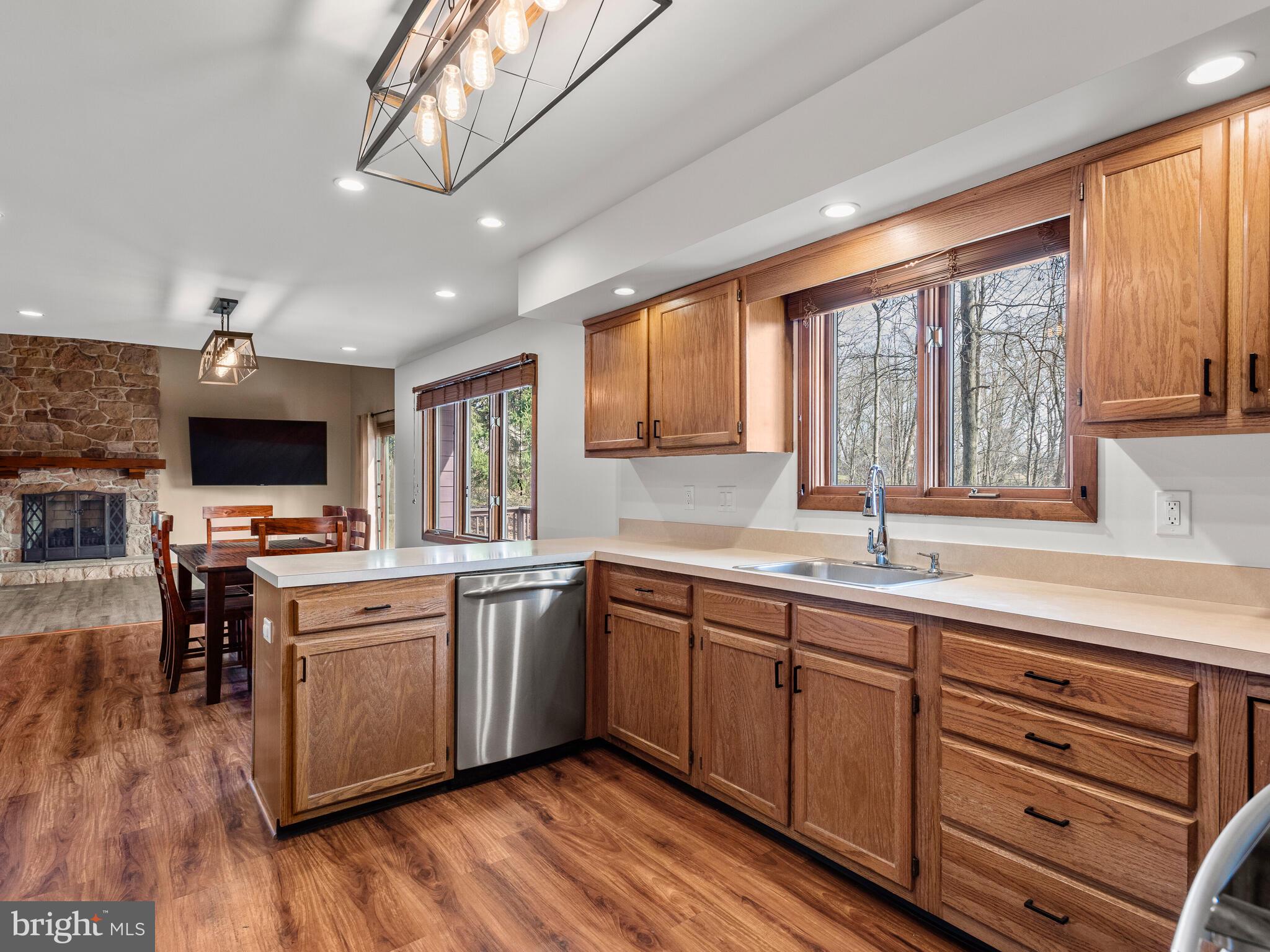 BLACK HORSE FARMS - Residential