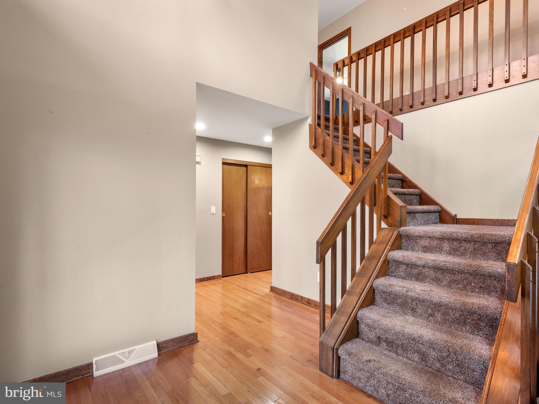 BLACK HORSE FARMS - Residential