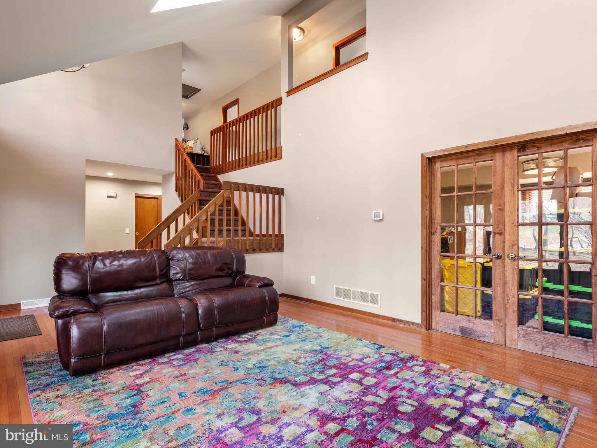 BLACK HORSE FARMS - Residential