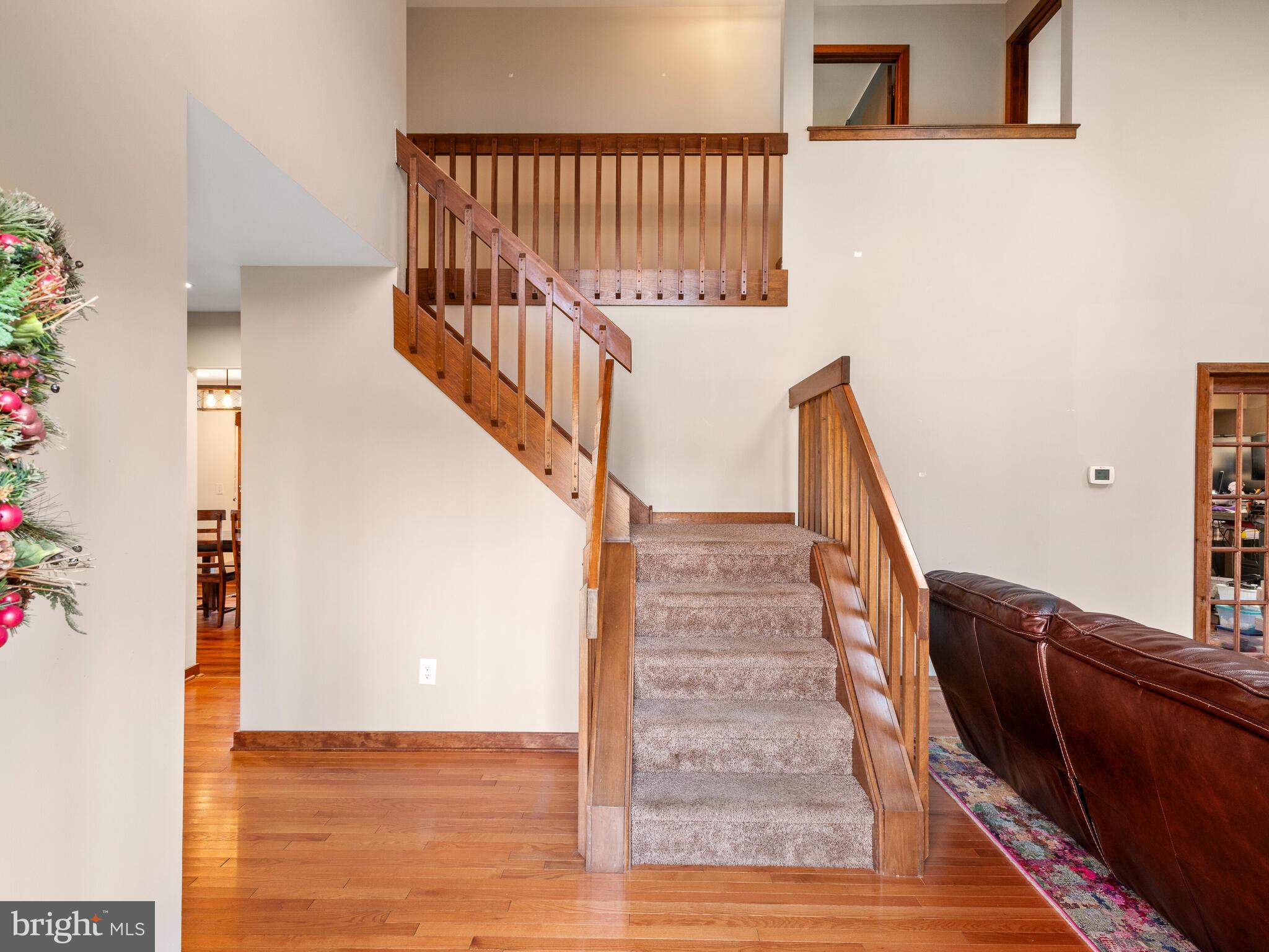 BLACK HORSE FARMS - Residential