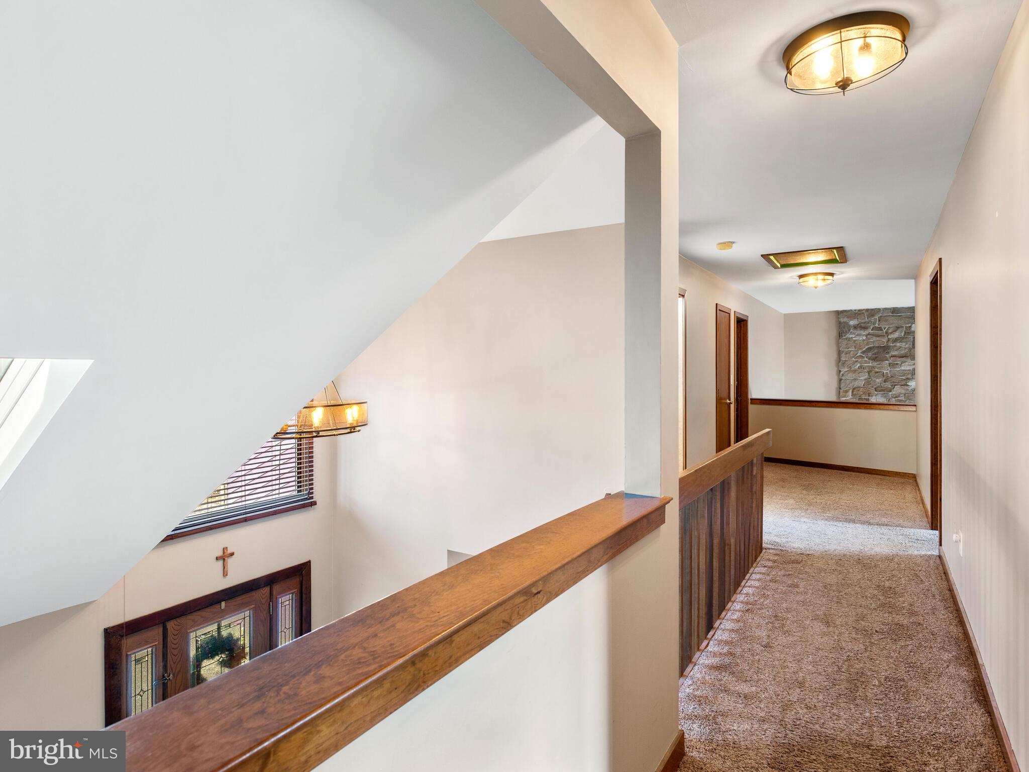 BLACK HORSE FARMS - Residential