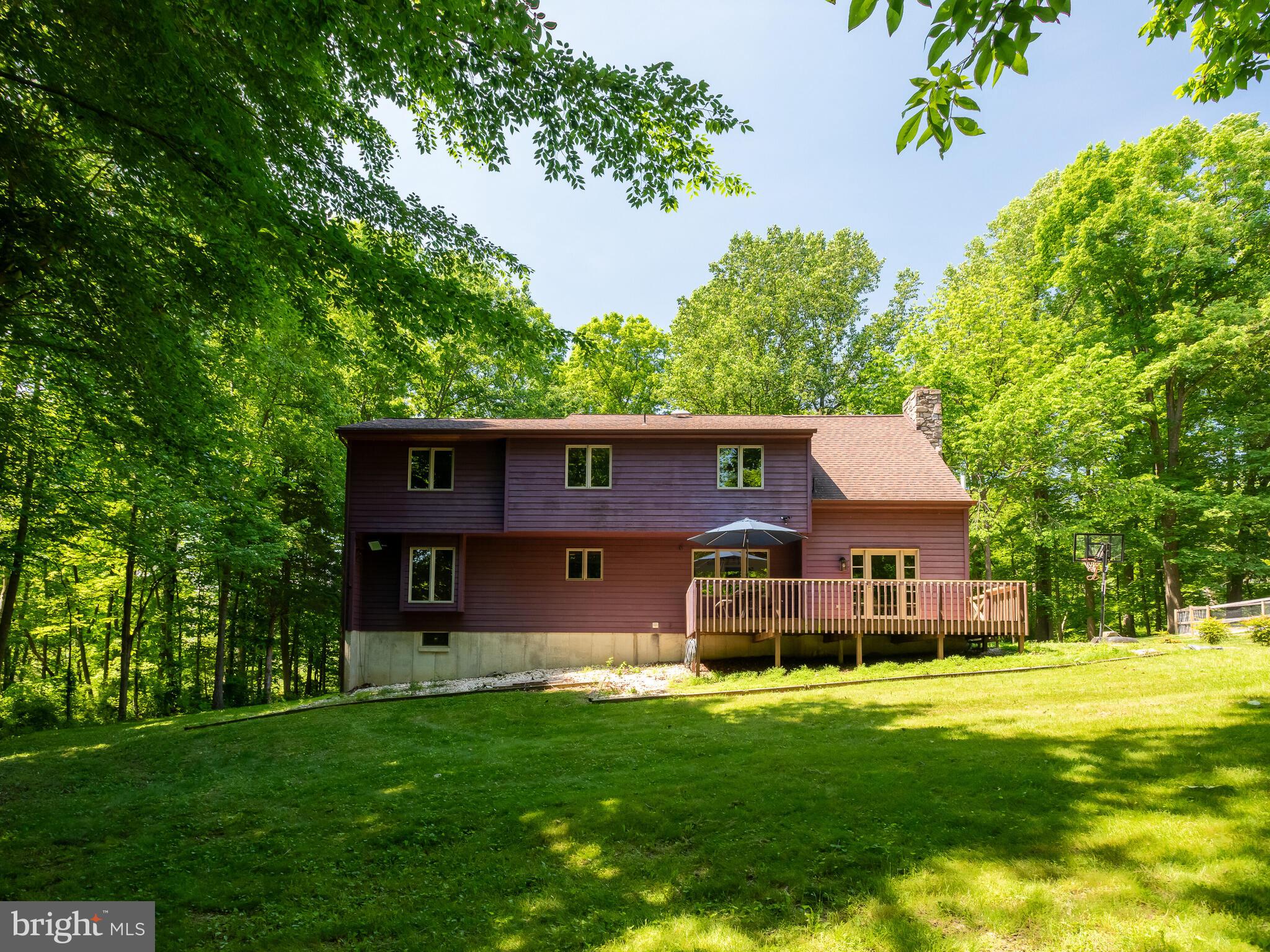 BLACK HORSE FARMS - Residential