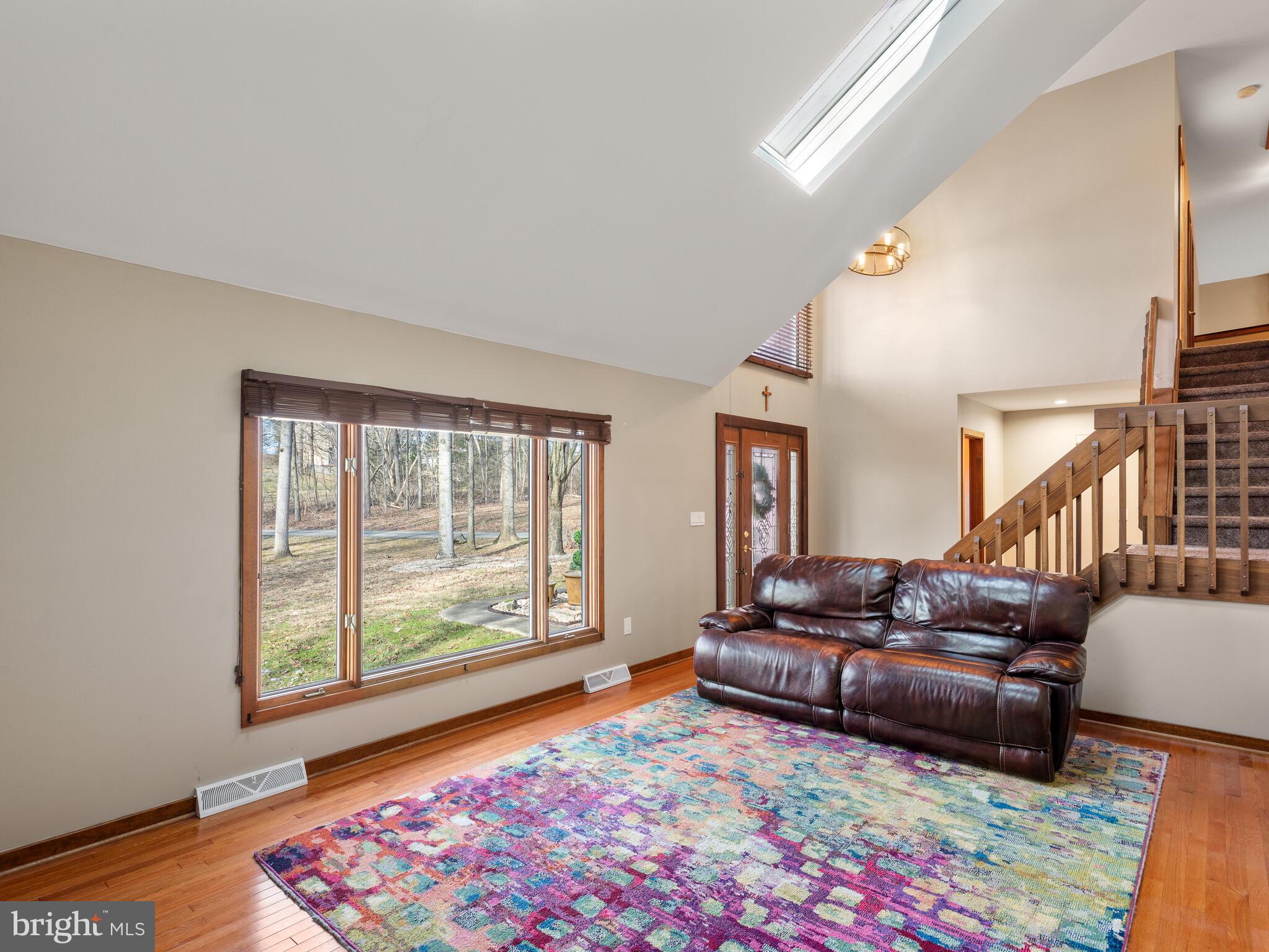 BLACK HORSE FARMS - Residential