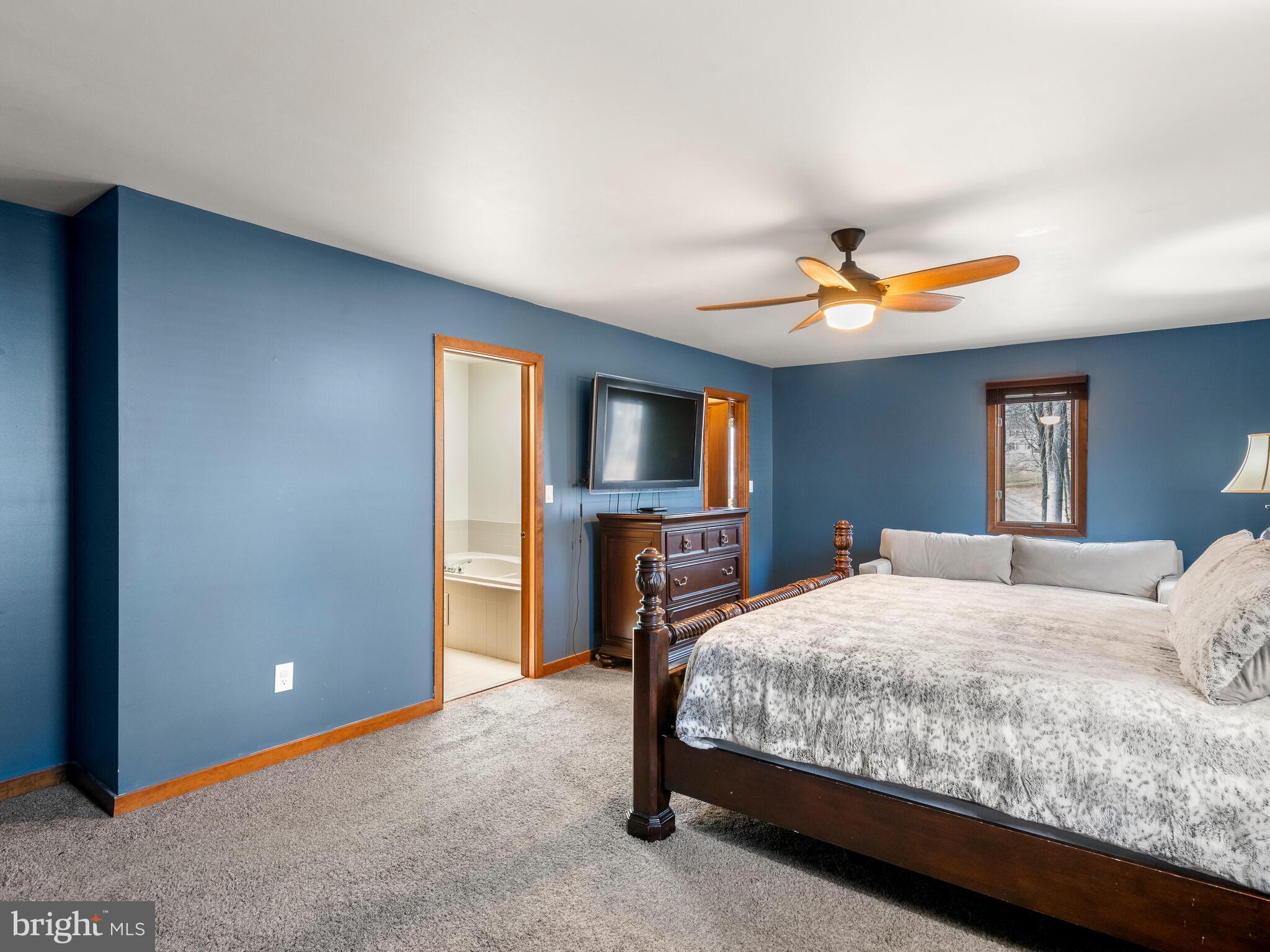 BLACK HORSE FARMS - Residential