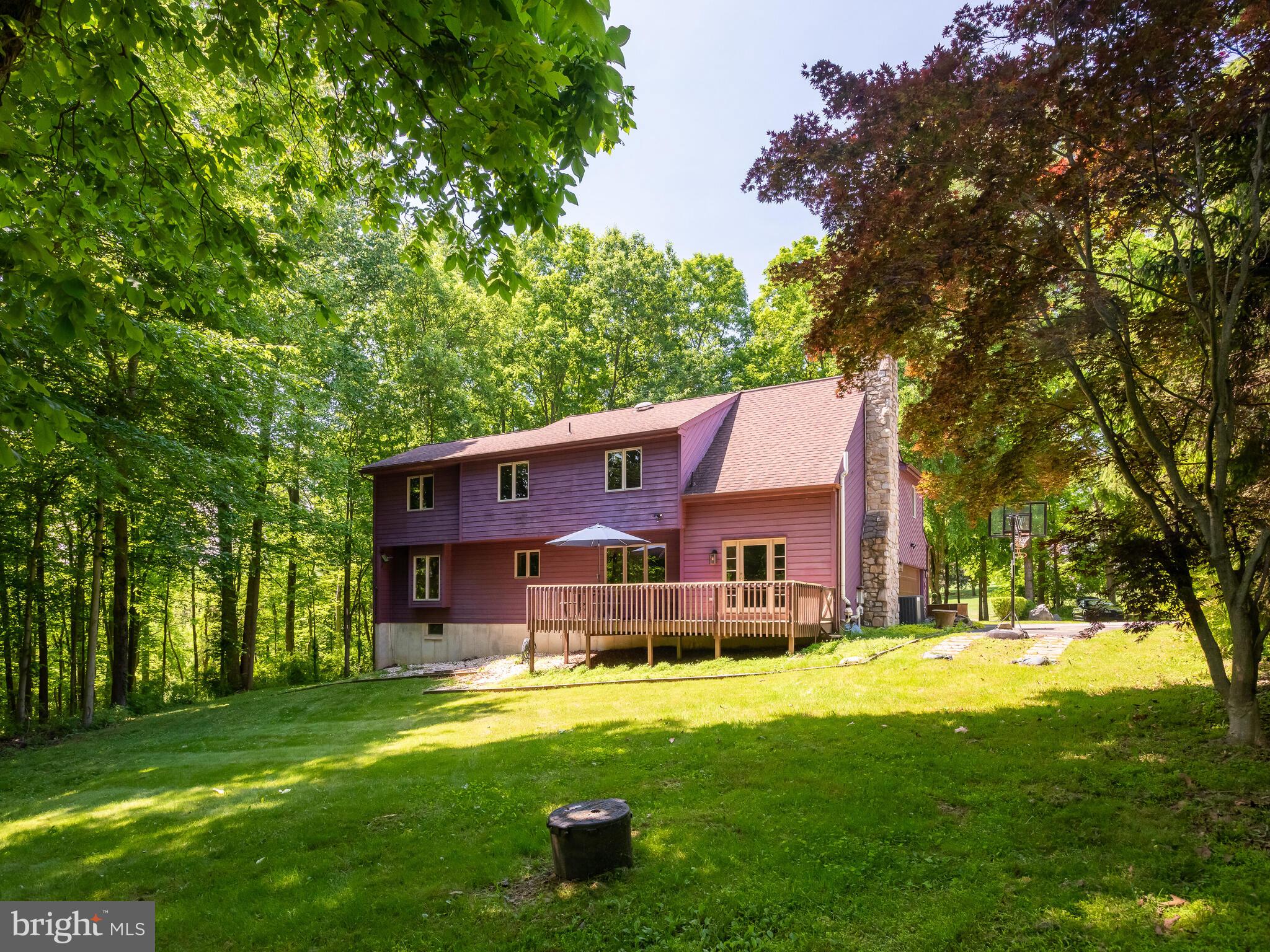 BLACK HORSE FARMS - Residential