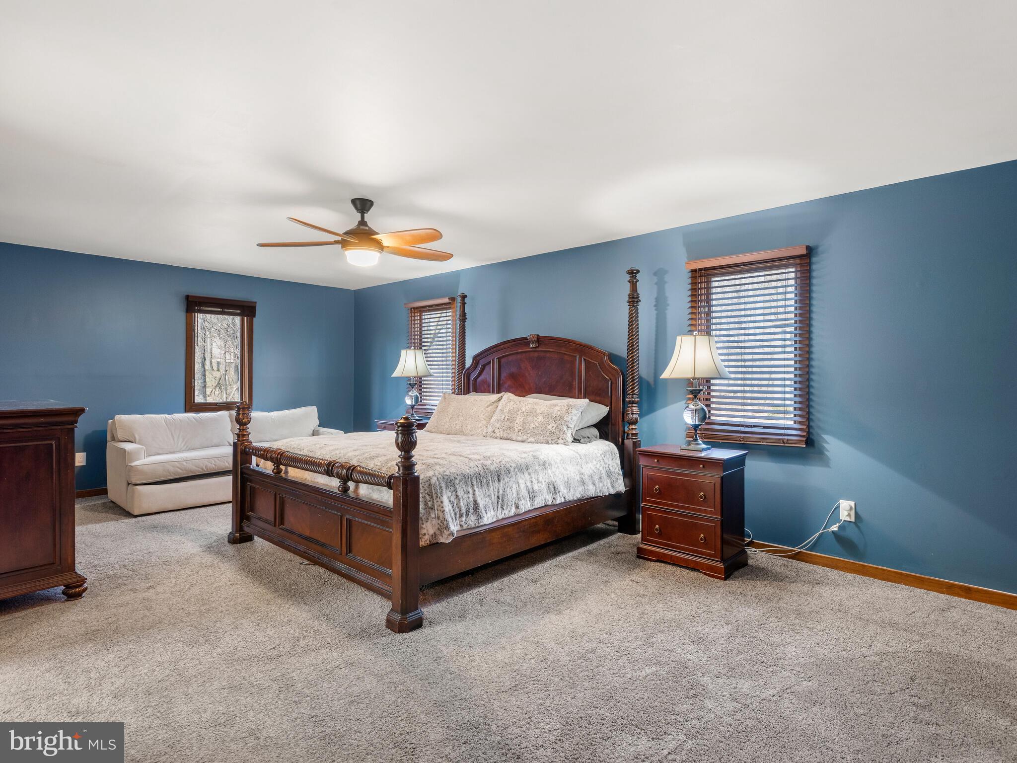 BLACK HORSE FARMS - Residential