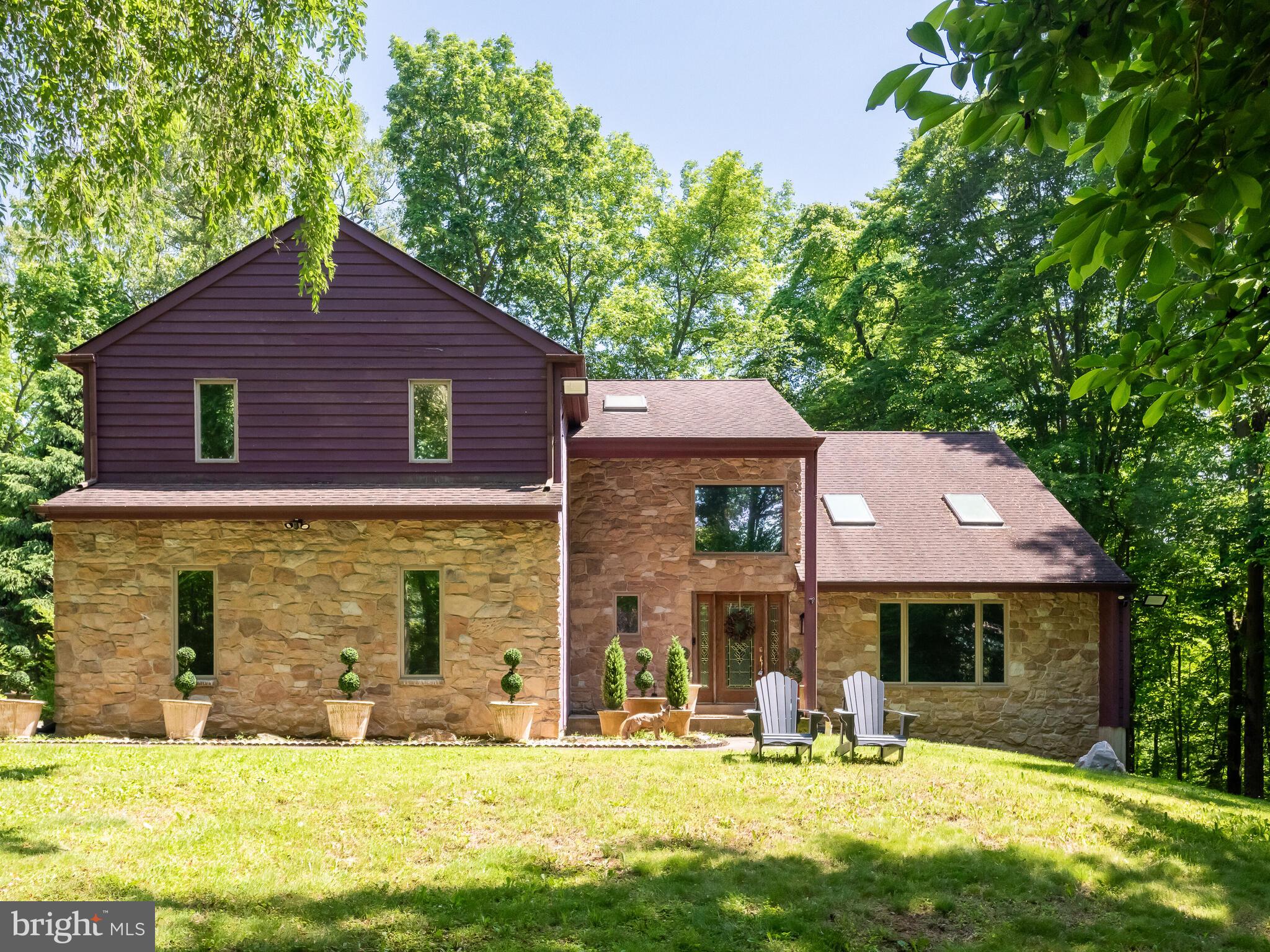 BLACK HORSE FARMS - Residential