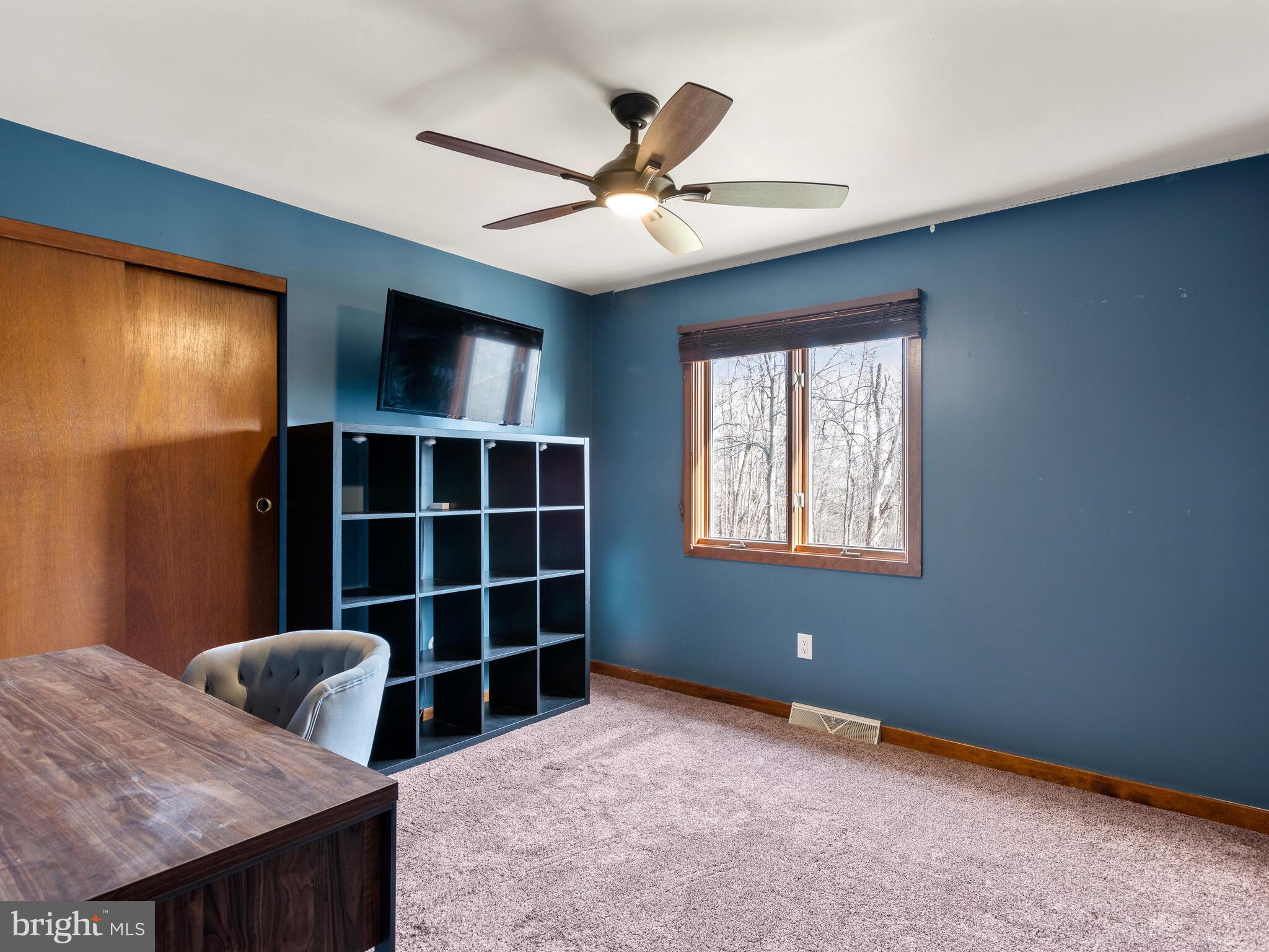 BLACK HORSE FARMS - Residential