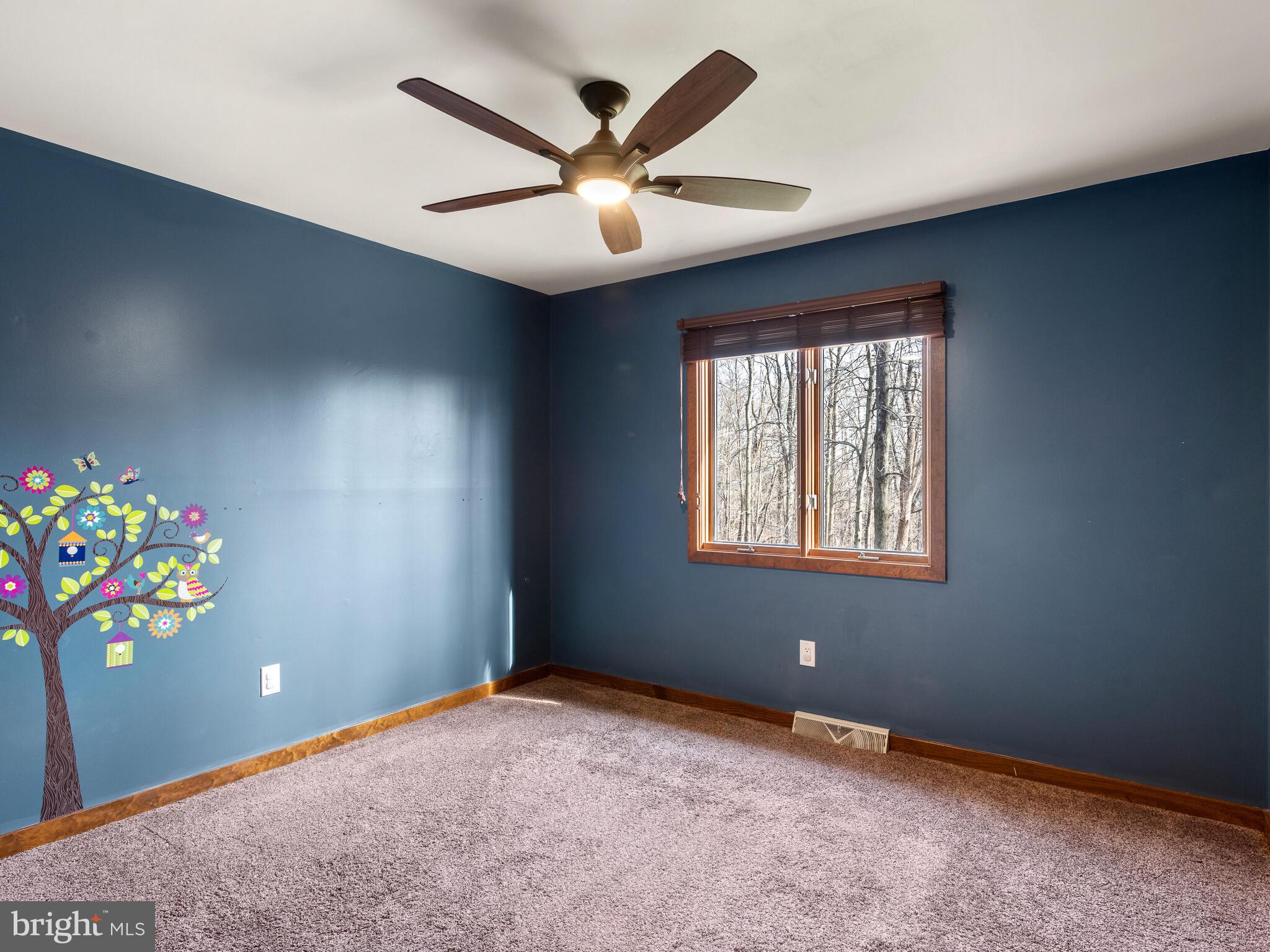 BLACK HORSE FARMS - Residential