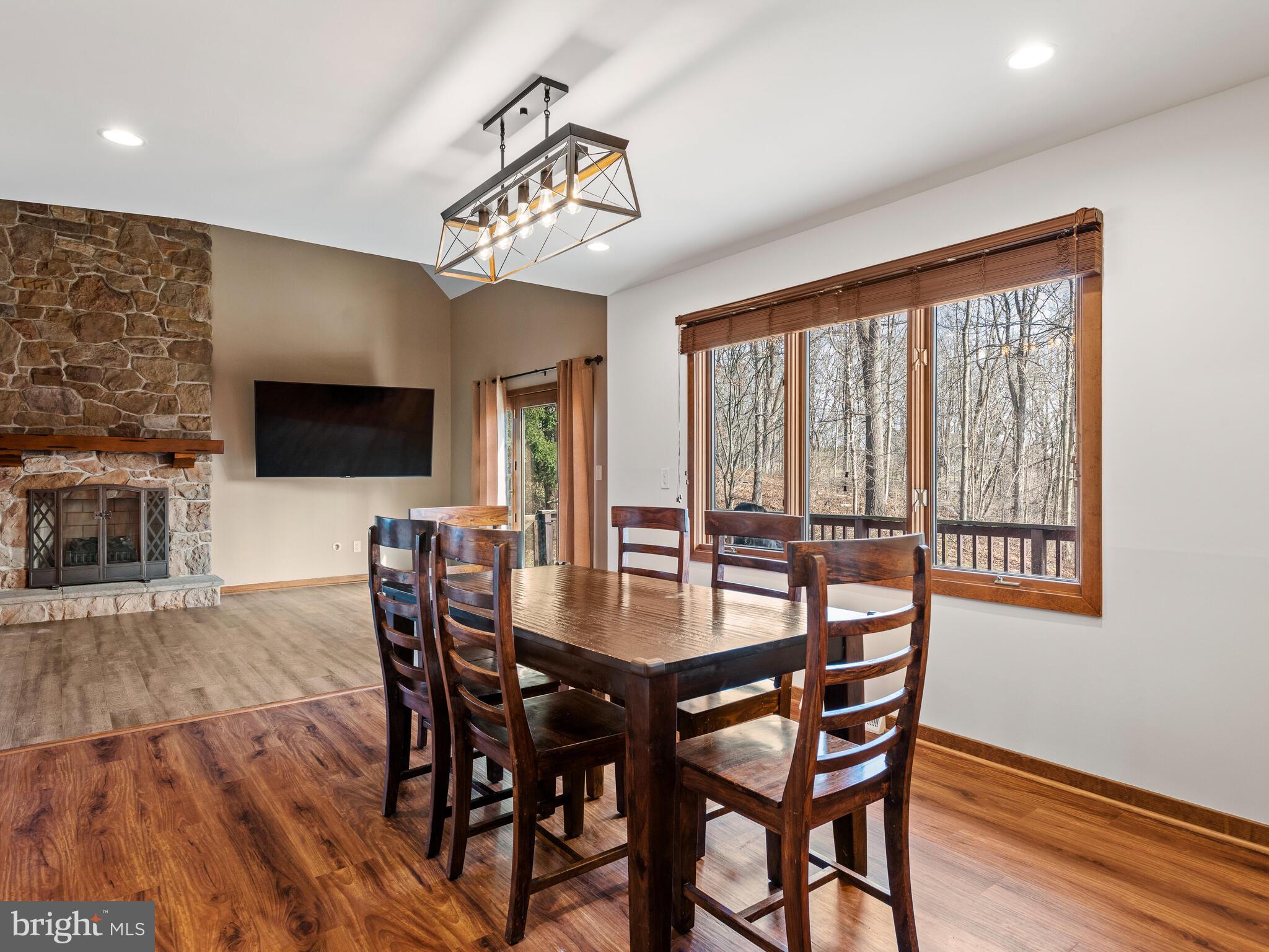 BLACK HORSE FARMS - Residential