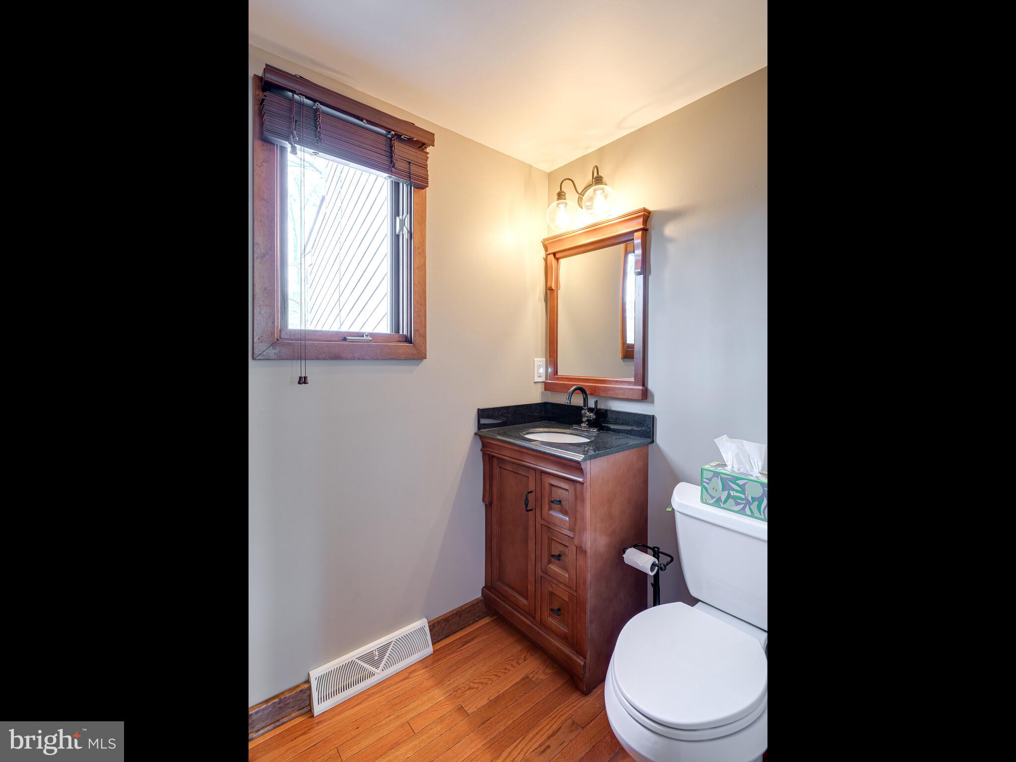 BLACK HORSE FARMS - Residential