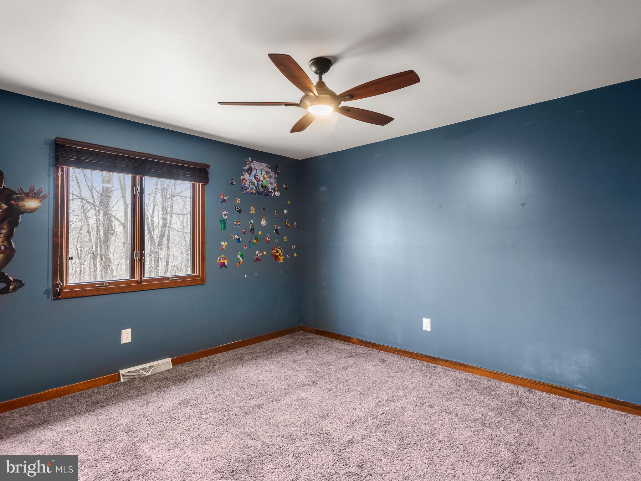 BLACK HORSE FARMS - Residential