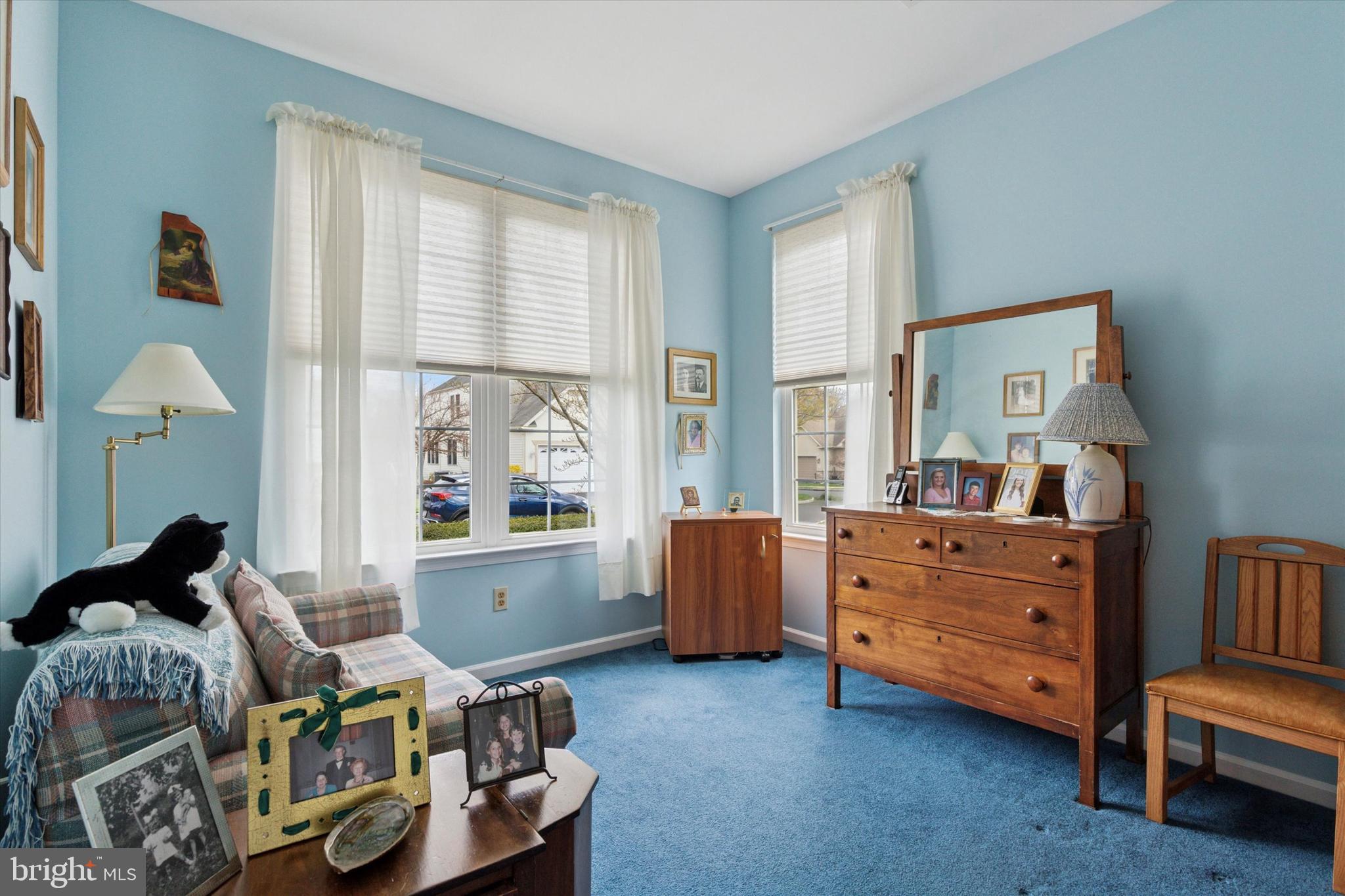 KINGSFIELD - Residential