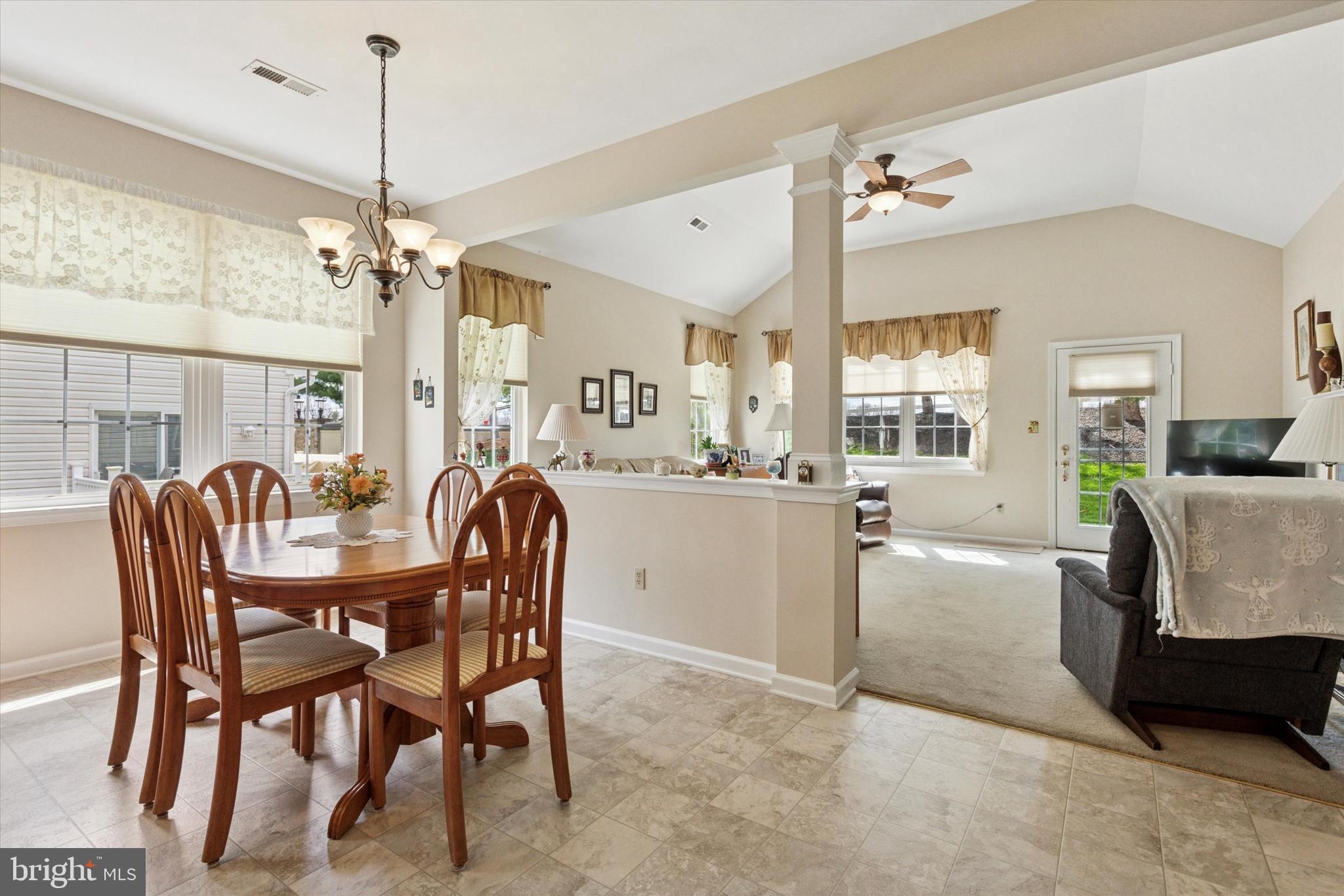 KINGSFIELD - Residential