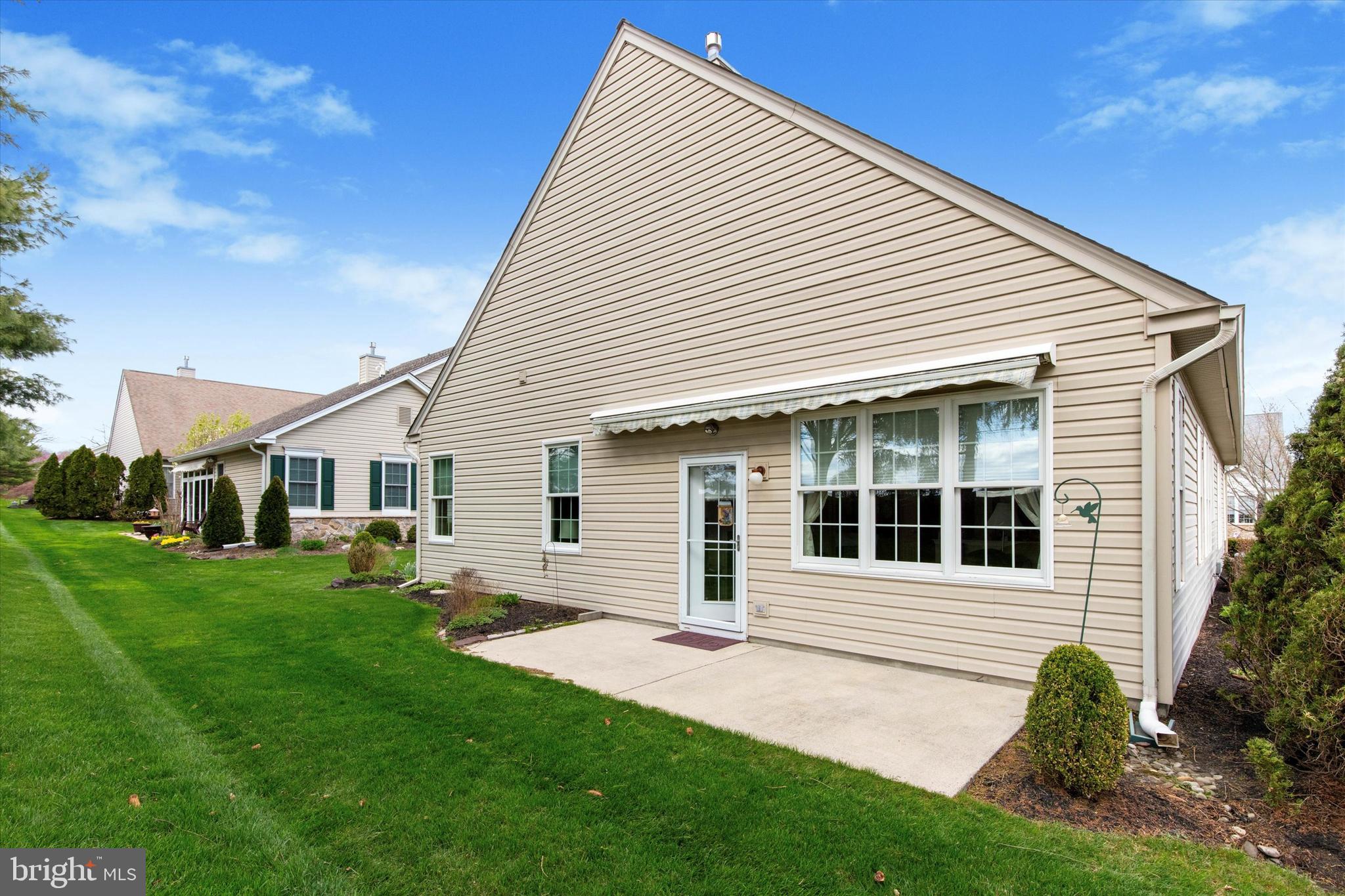 KINGSFIELD - Residential