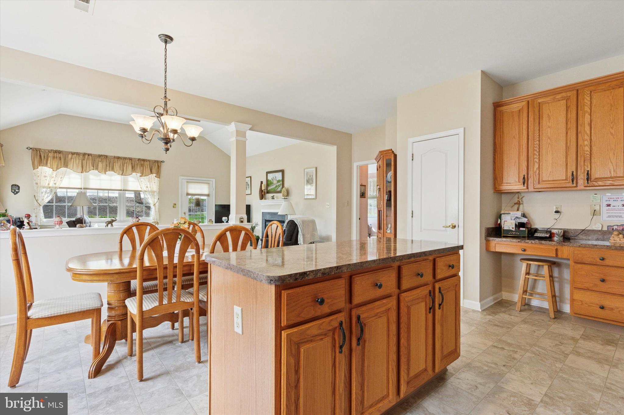 KINGSFIELD - Residential