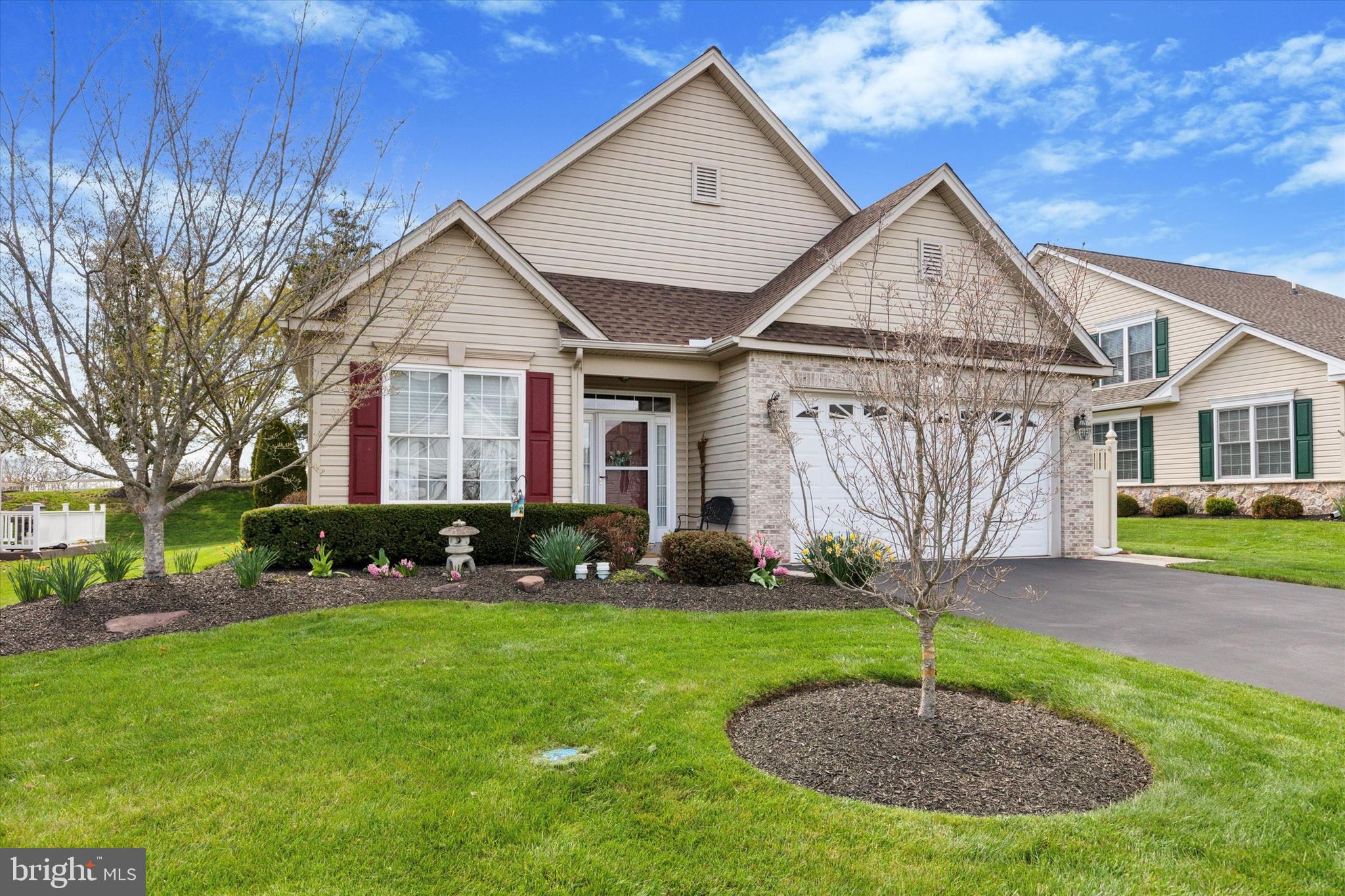 KINGSFIELD - Residential