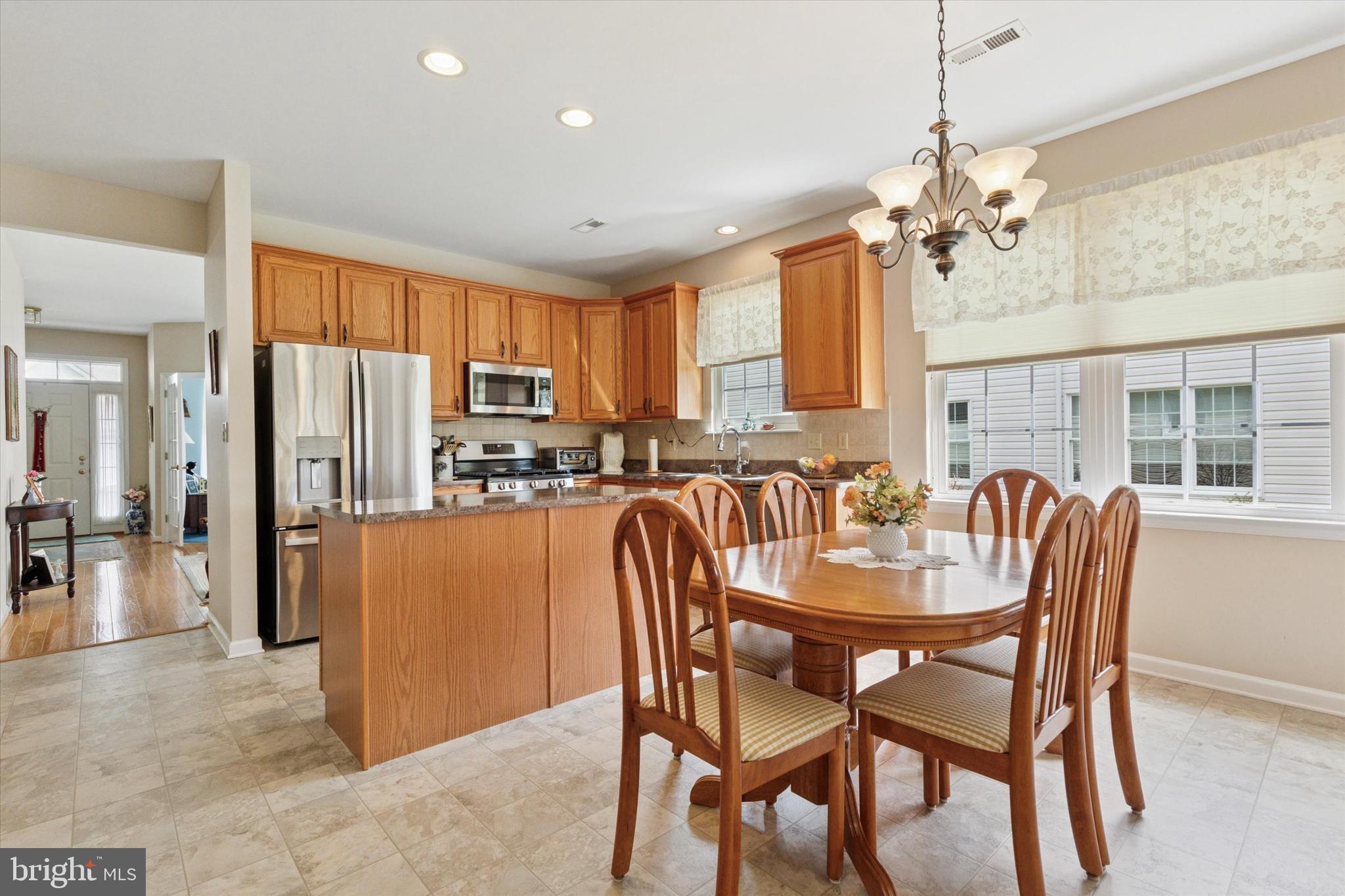 KINGSFIELD - Residential