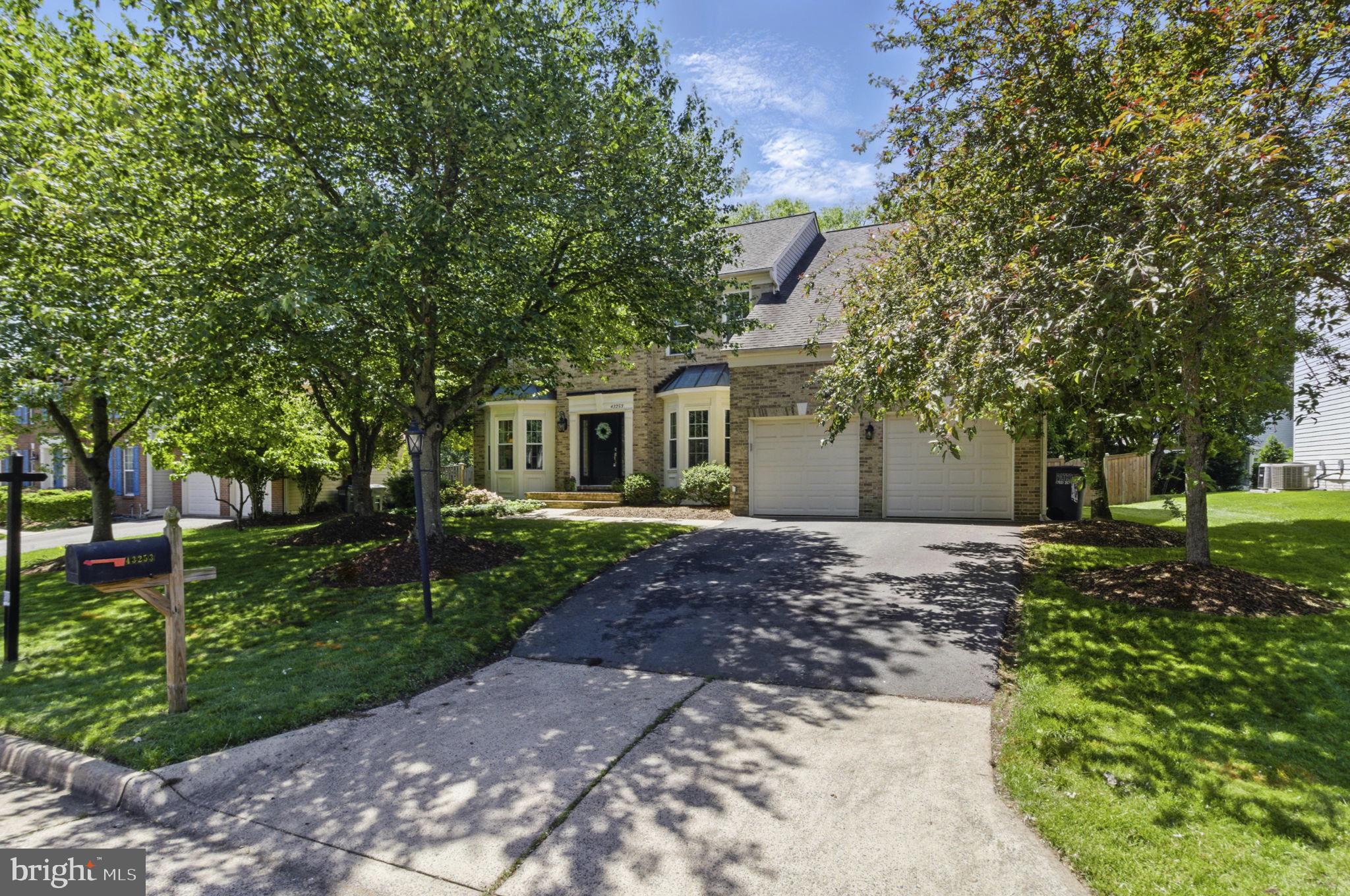 43253 KATIE LEIGH COURT