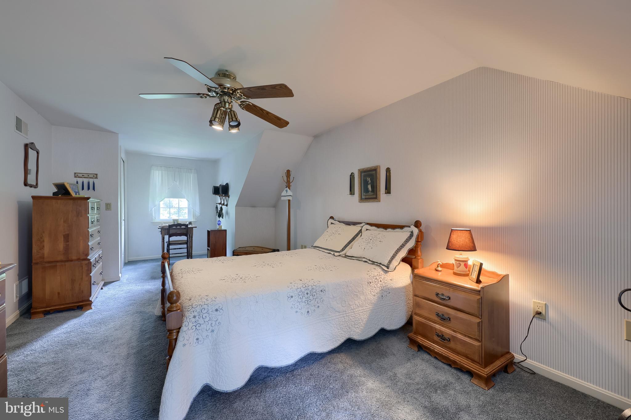 OLDE FIELD - Residential