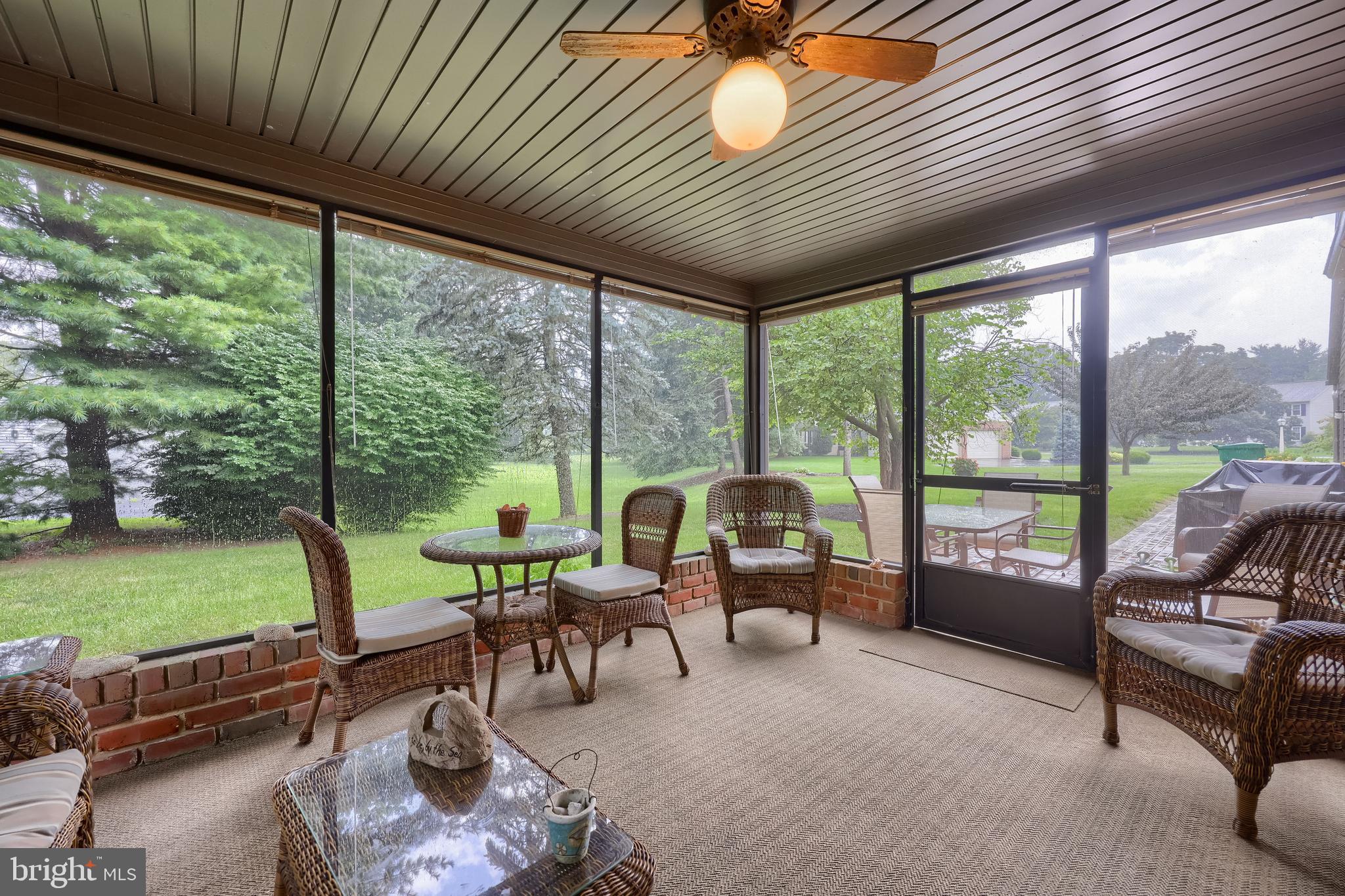 OLDE FIELD - Residential