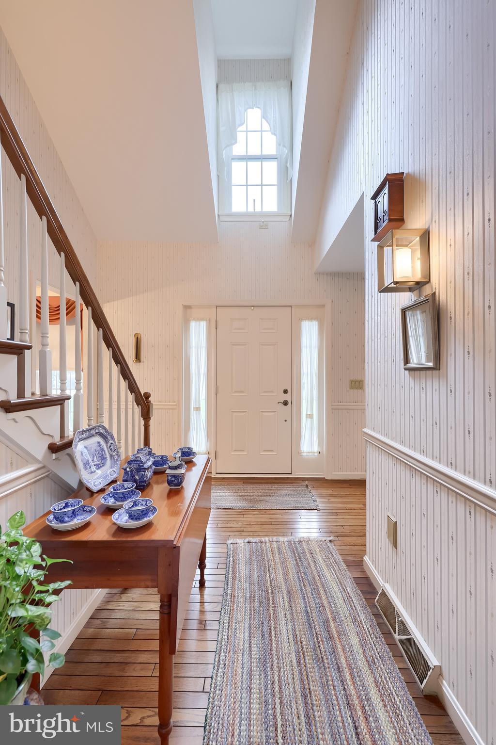 OLDE FIELD - Residential