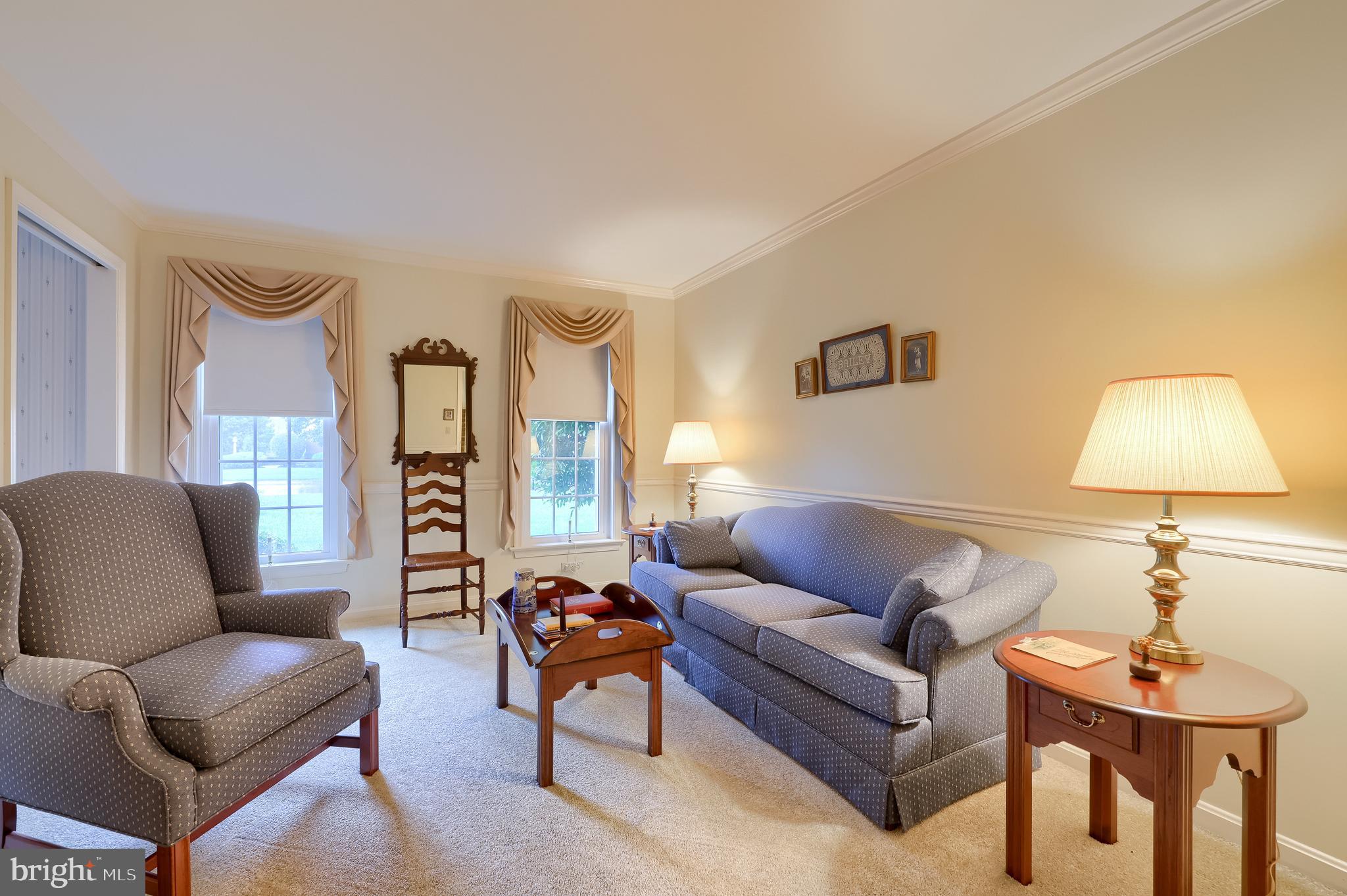 OLDE FIELD - Residential