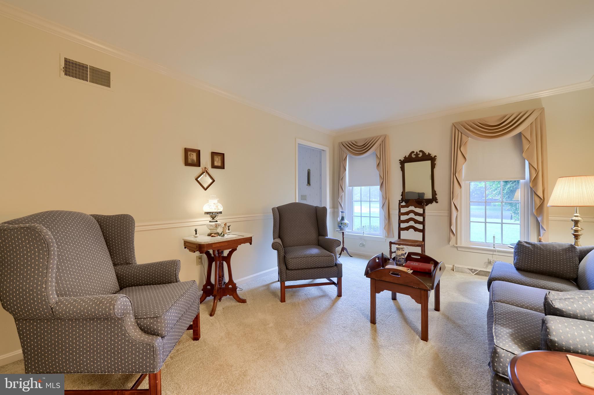 OLDE FIELD - Residential