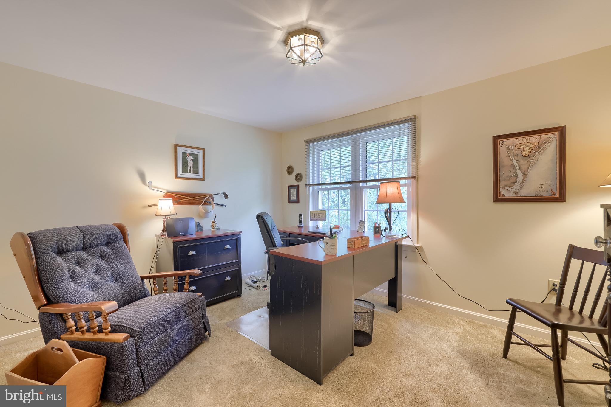 OLDE FIELD - Residential