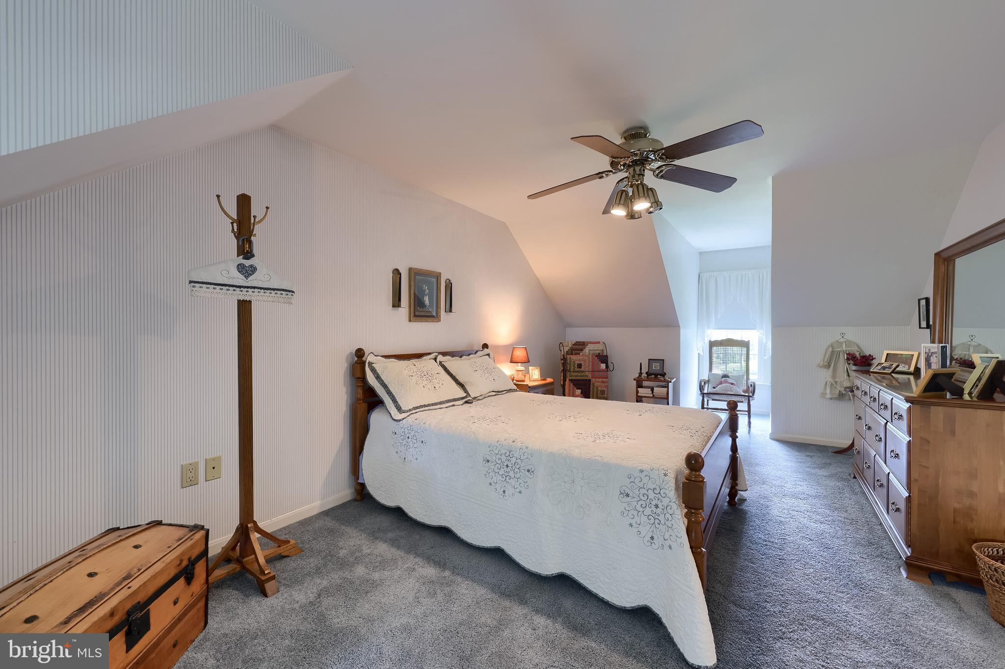 OLDE FIELD - Residential