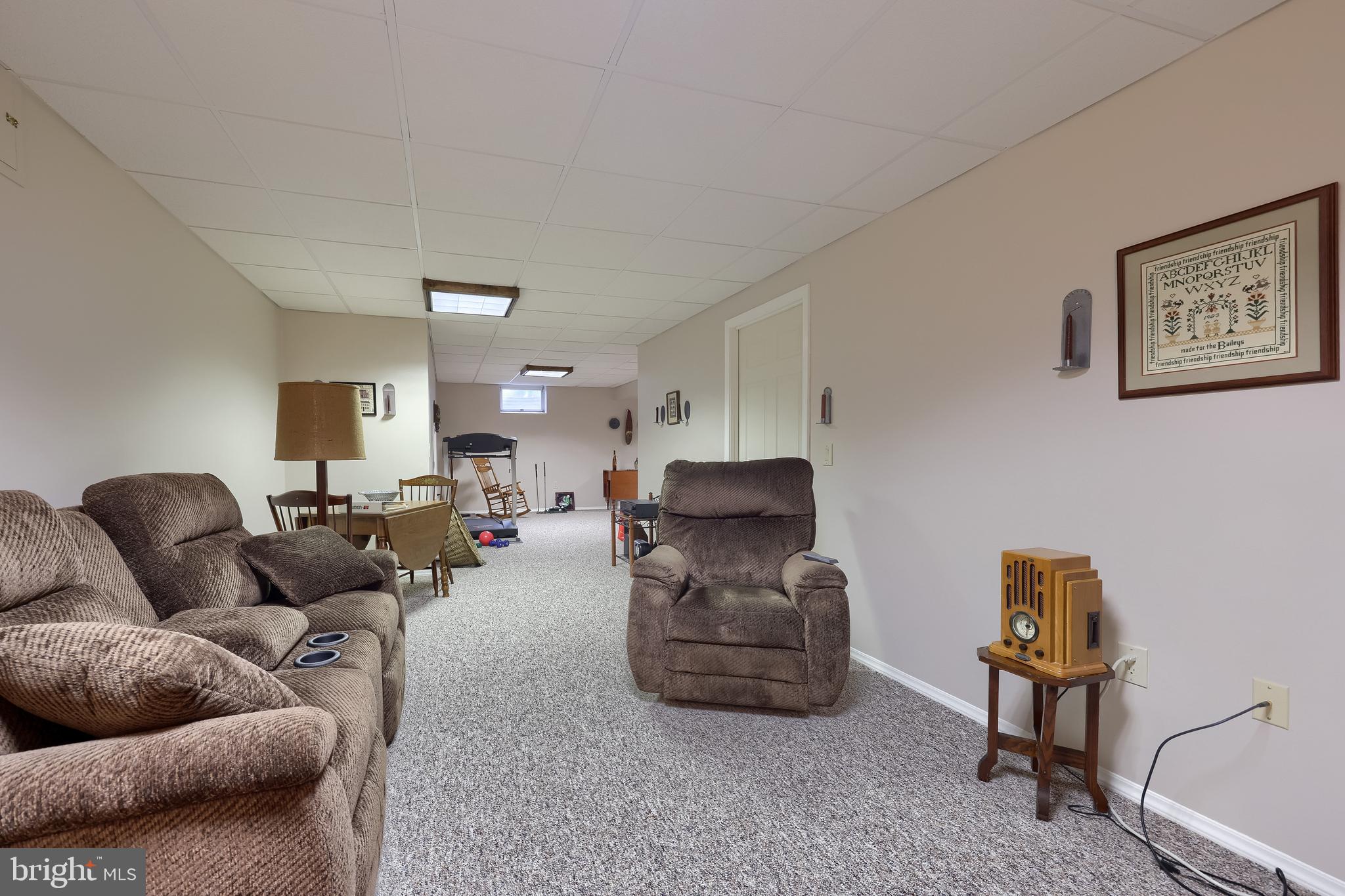 OLDE FIELD - Residential