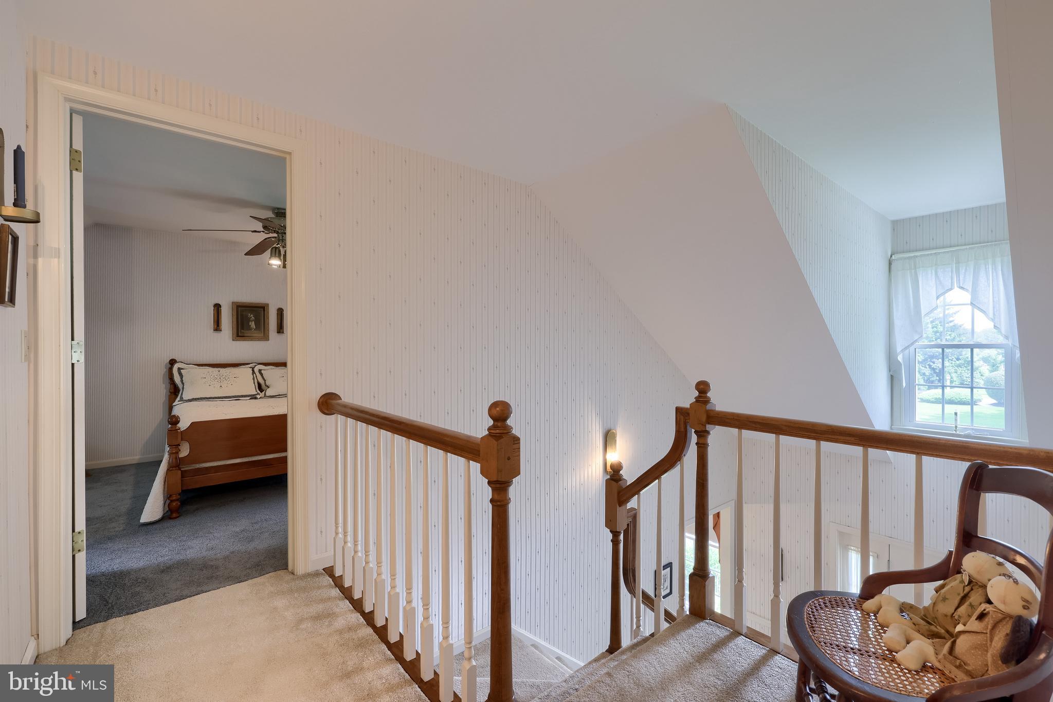 OLDE FIELD - Residential