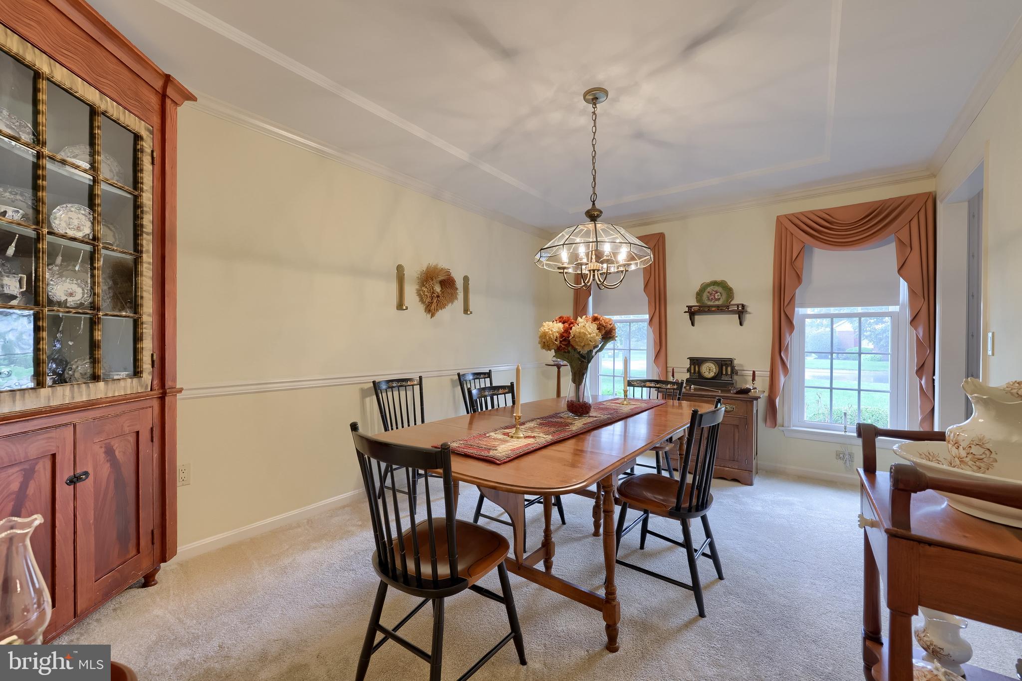 OLDE FIELD - Residential