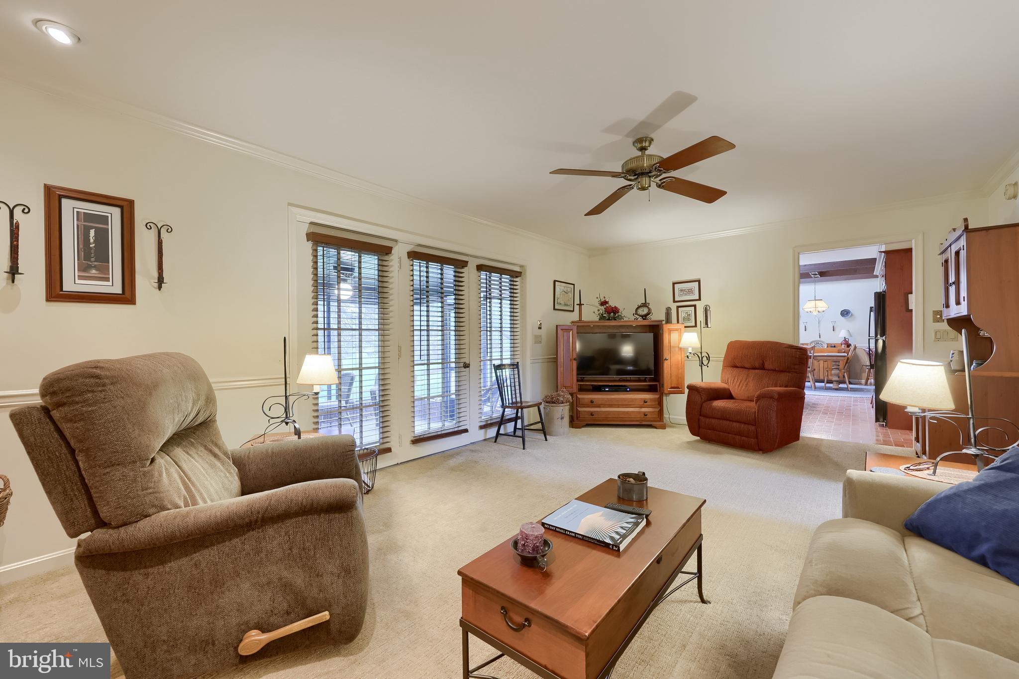 OLDE FIELD - Residential