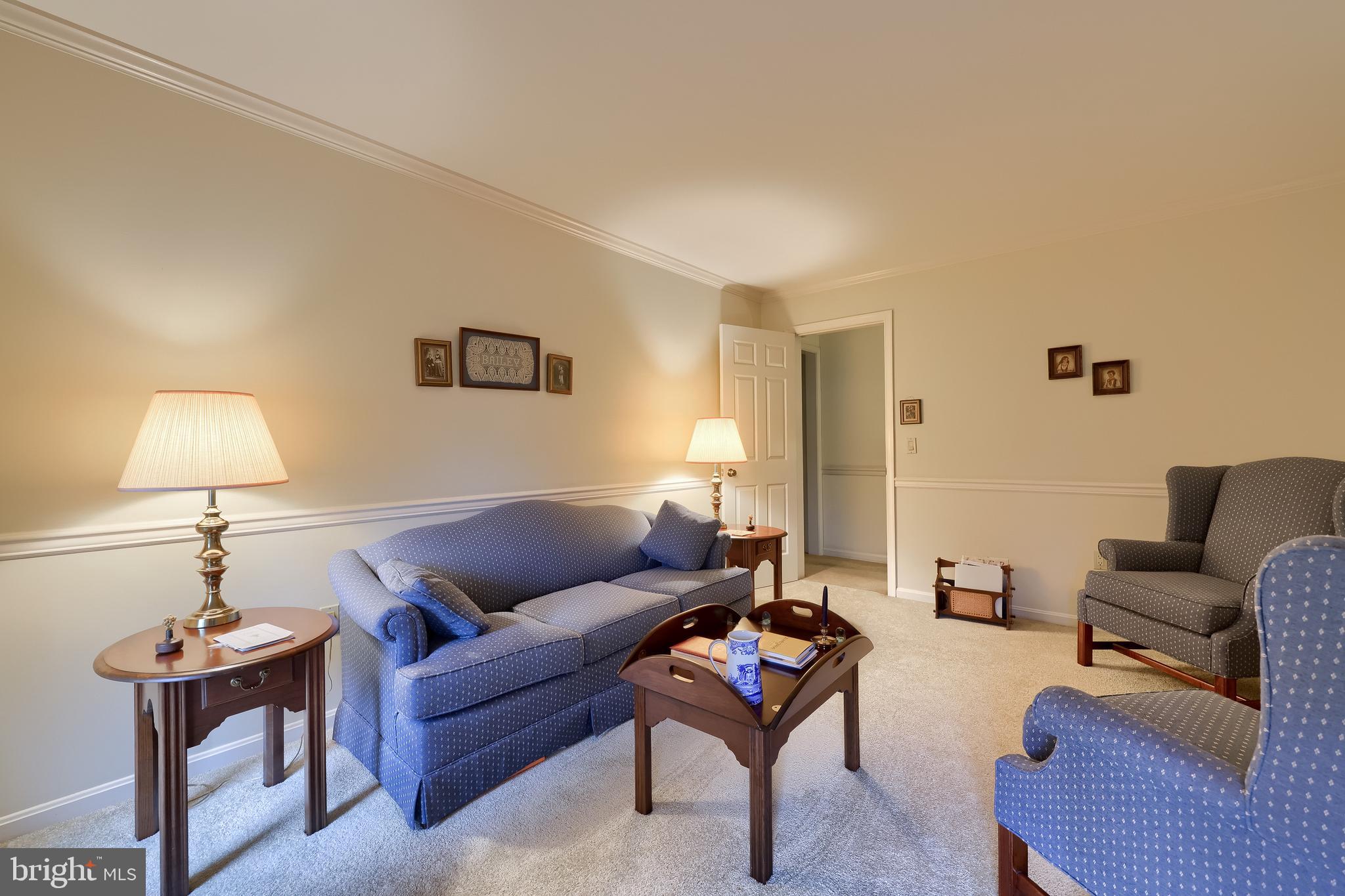 OLDE FIELD - Residential