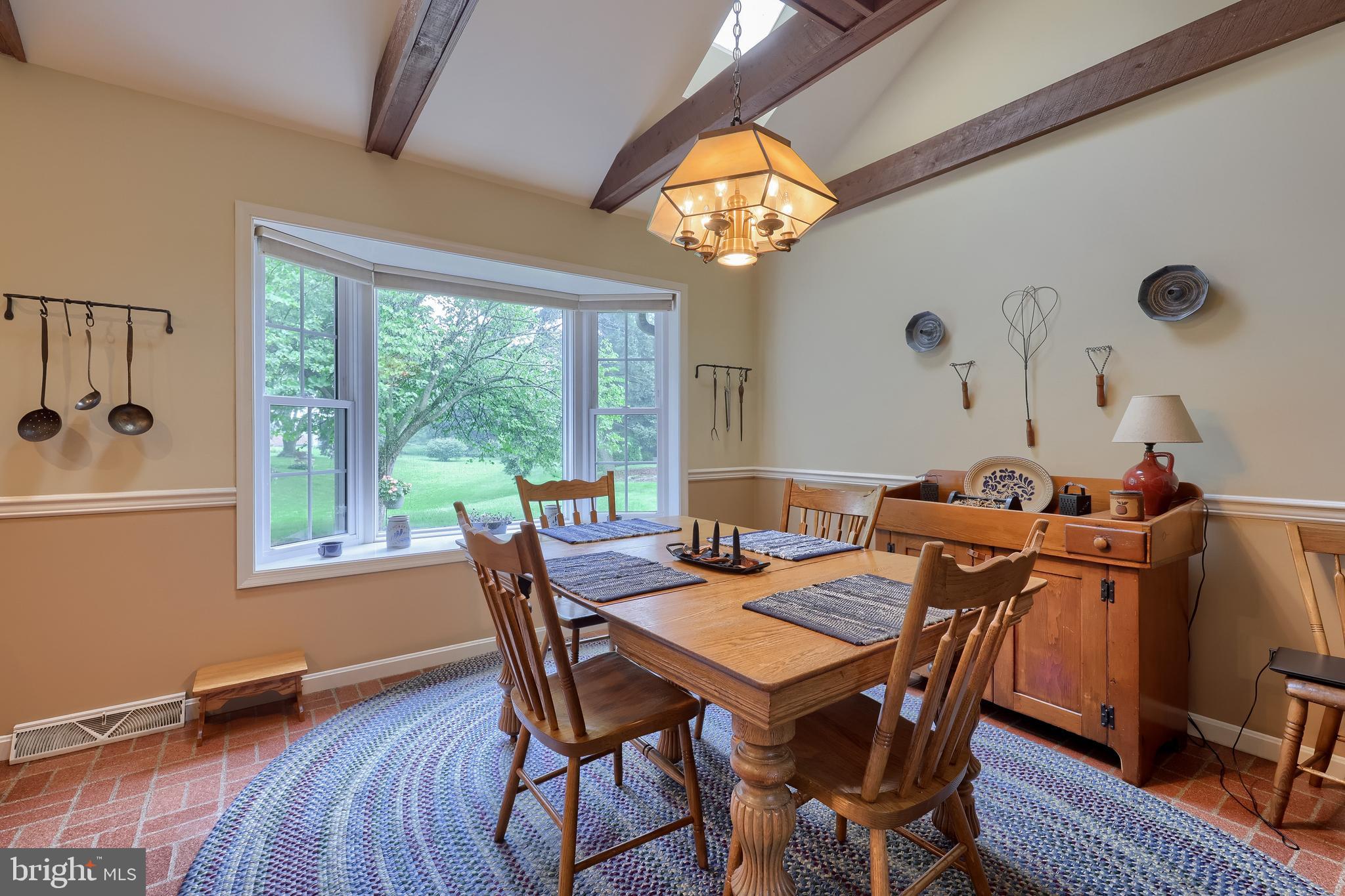 OLDE FIELD - Residential