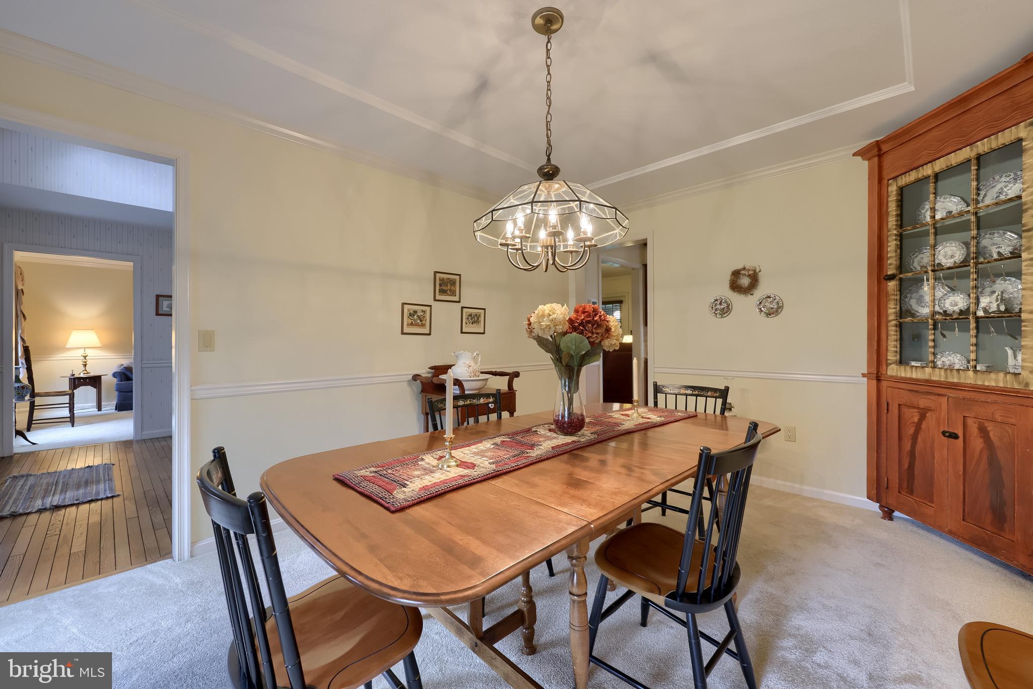 OLDE FIELD - Residential