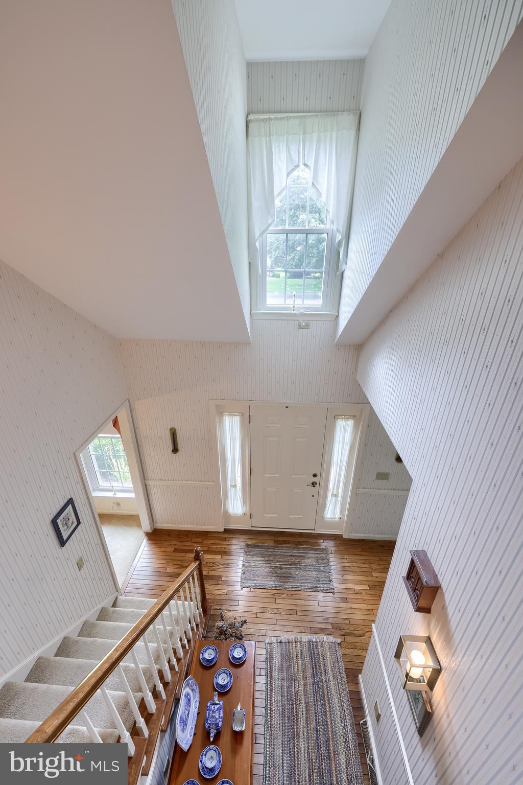 OLDE FIELD - Residential