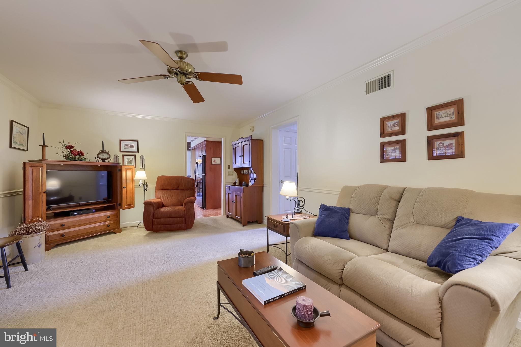 OLDE FIELD - Residential