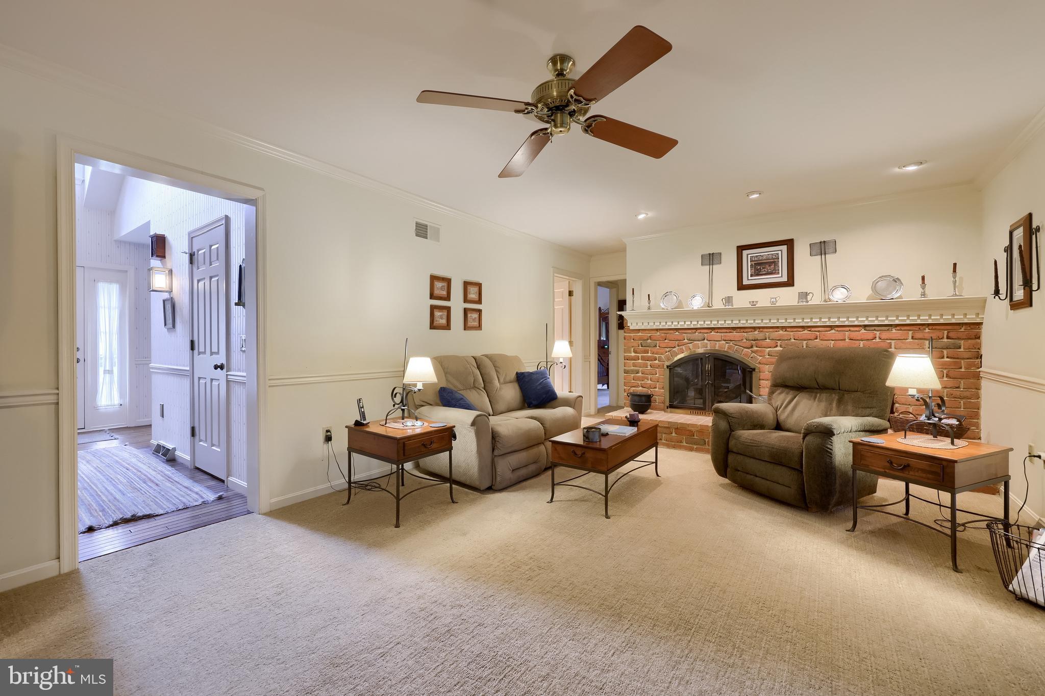 OLDE FIELD - Residential