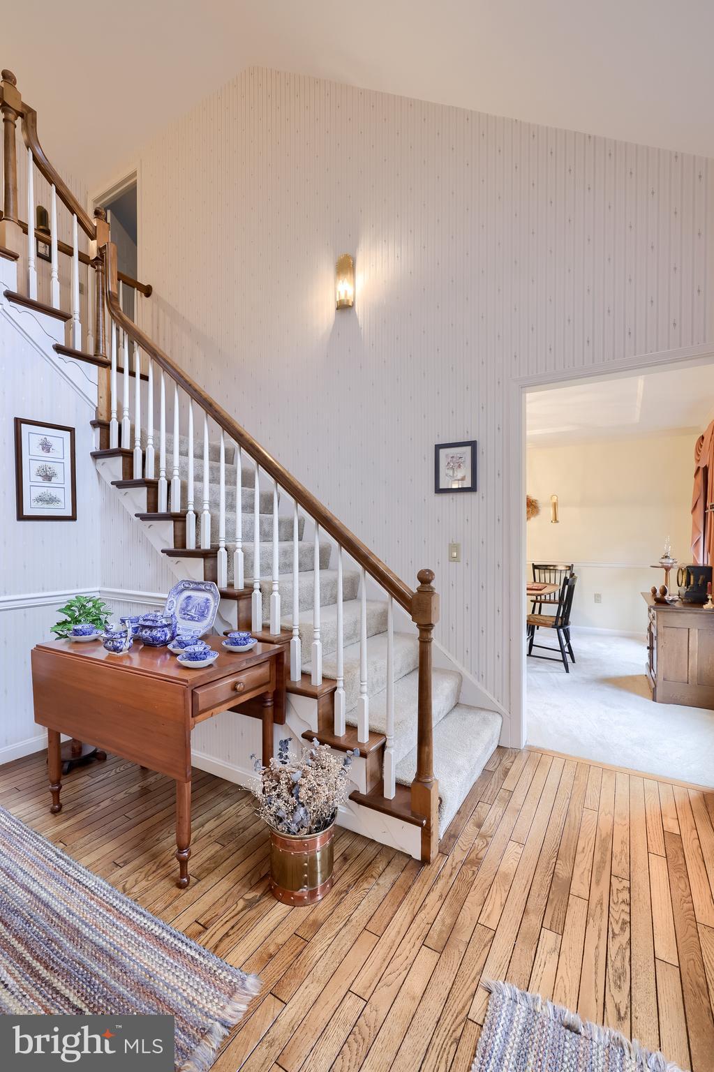 OLDE FIELD - Residential