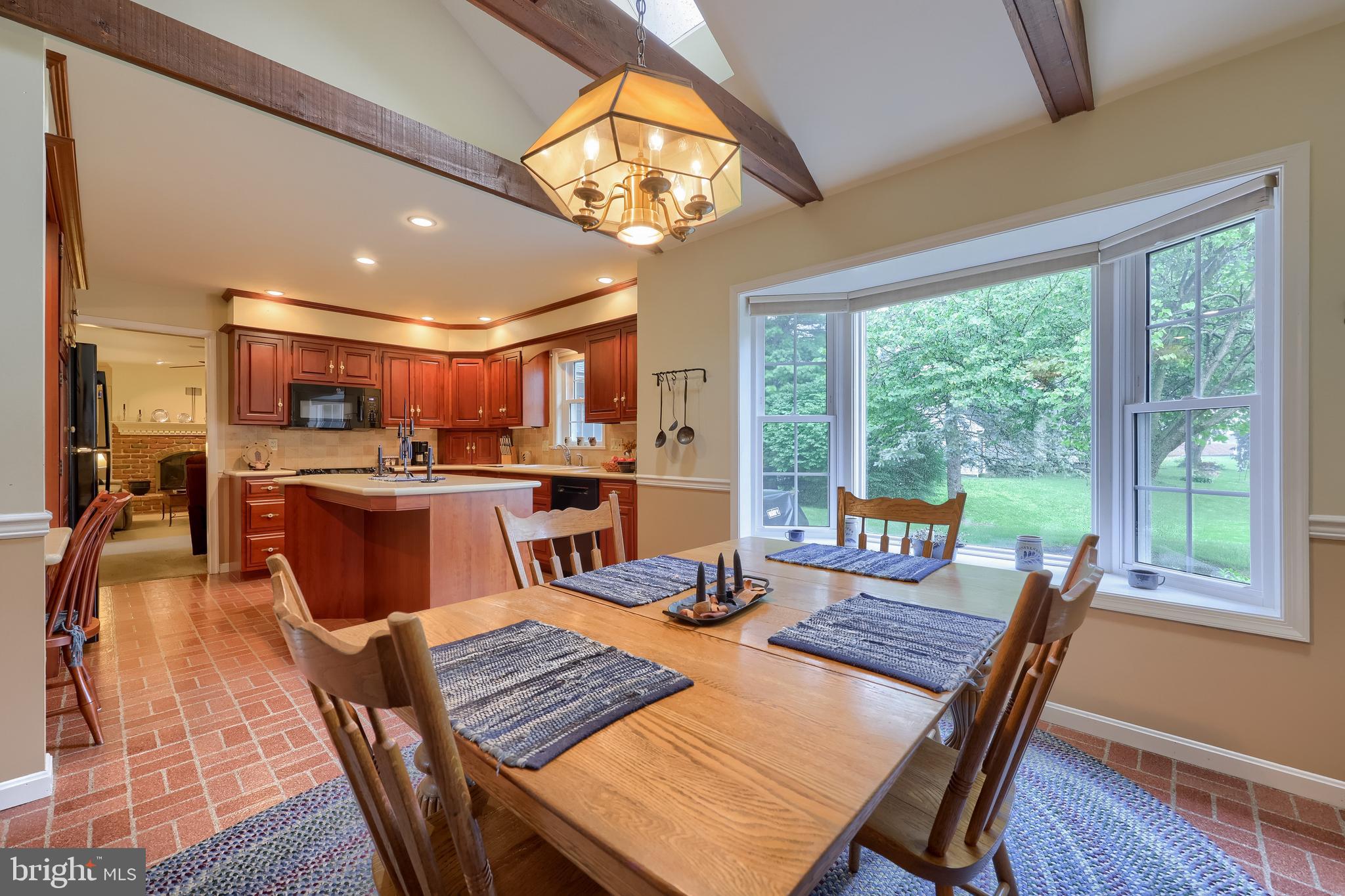 OLDE FIELD - Residential