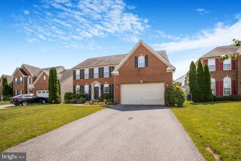 14108 CHIVAS CIRCLE LAUREL MD 20707
