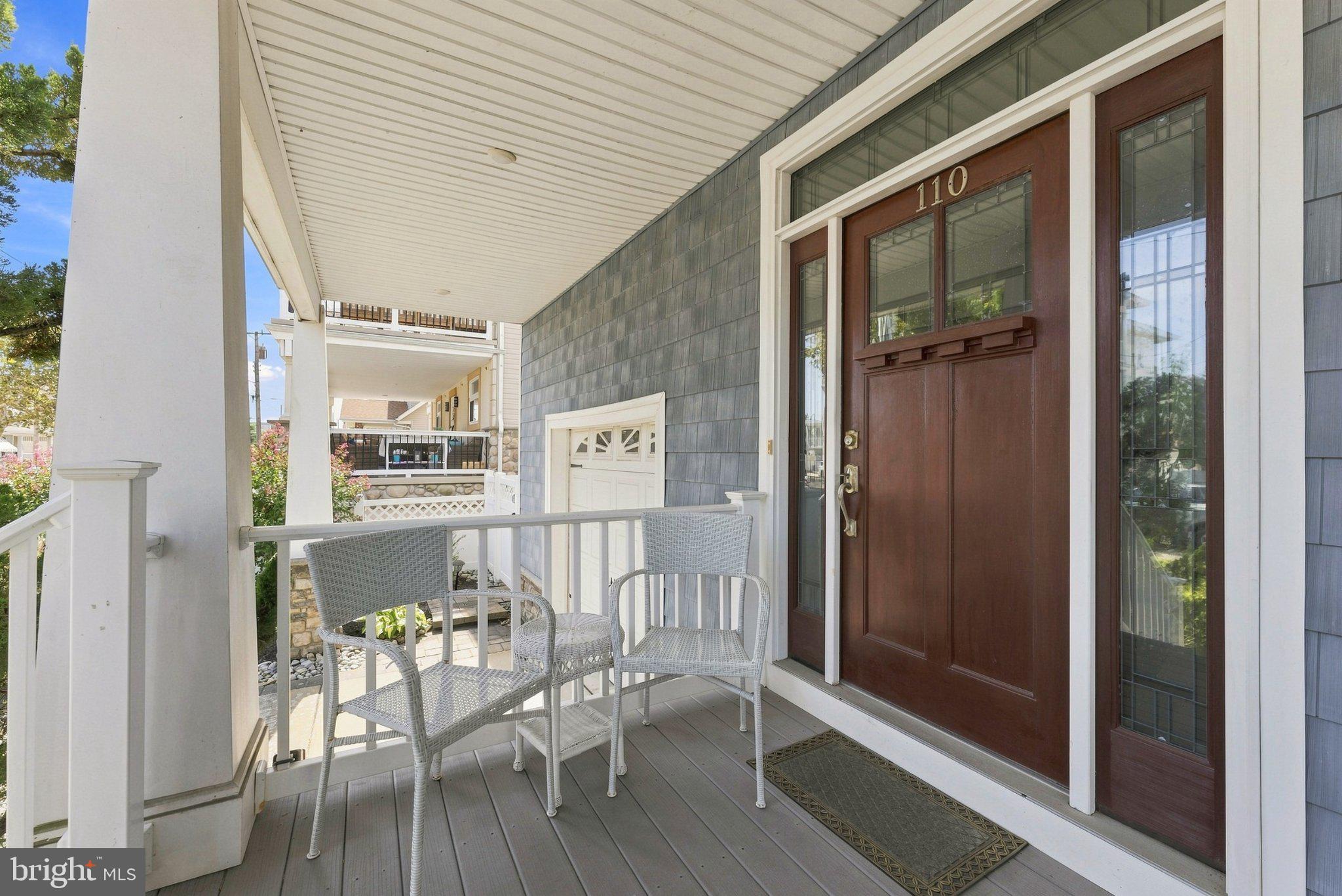 110 E CROCUS ROAD
