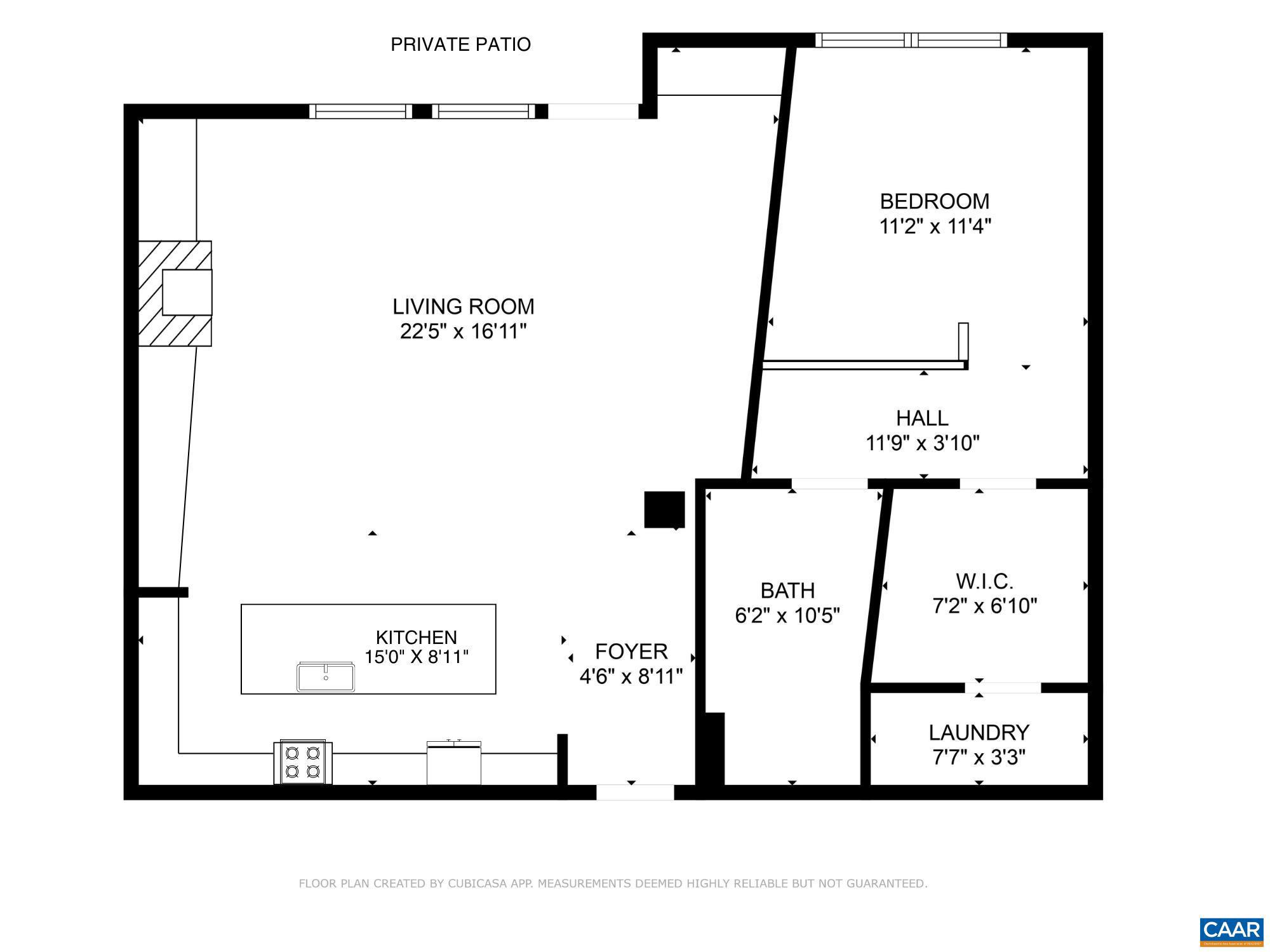 NONE AVAILABLE - Residential Lease