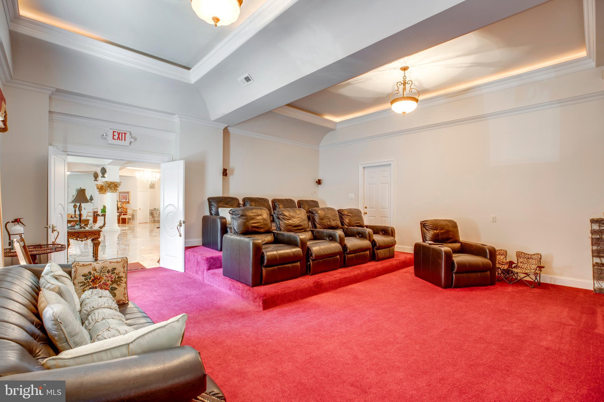 BRIARLYNN ESTATES - Residential