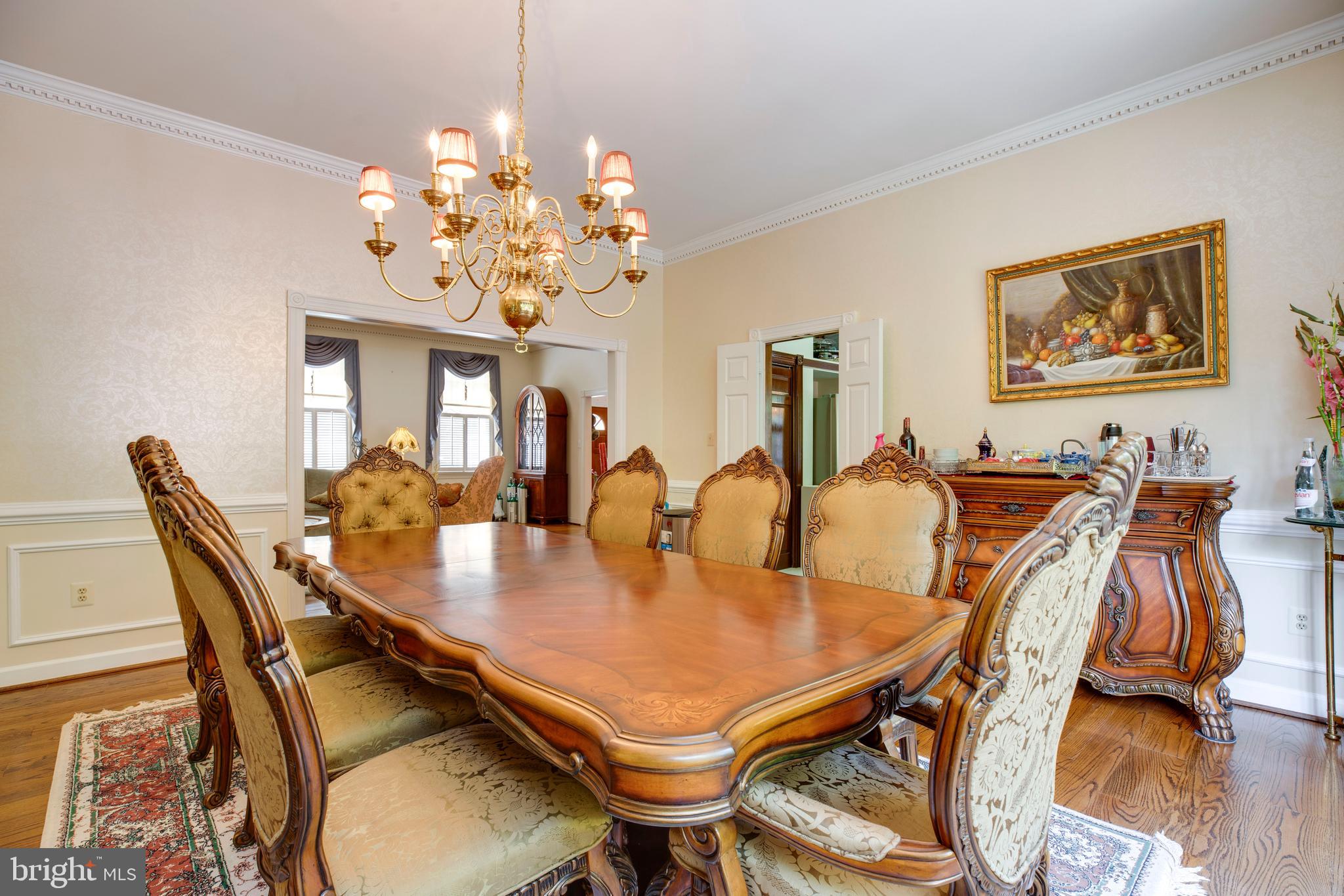 BRIARLYNN ESTATES - Residential