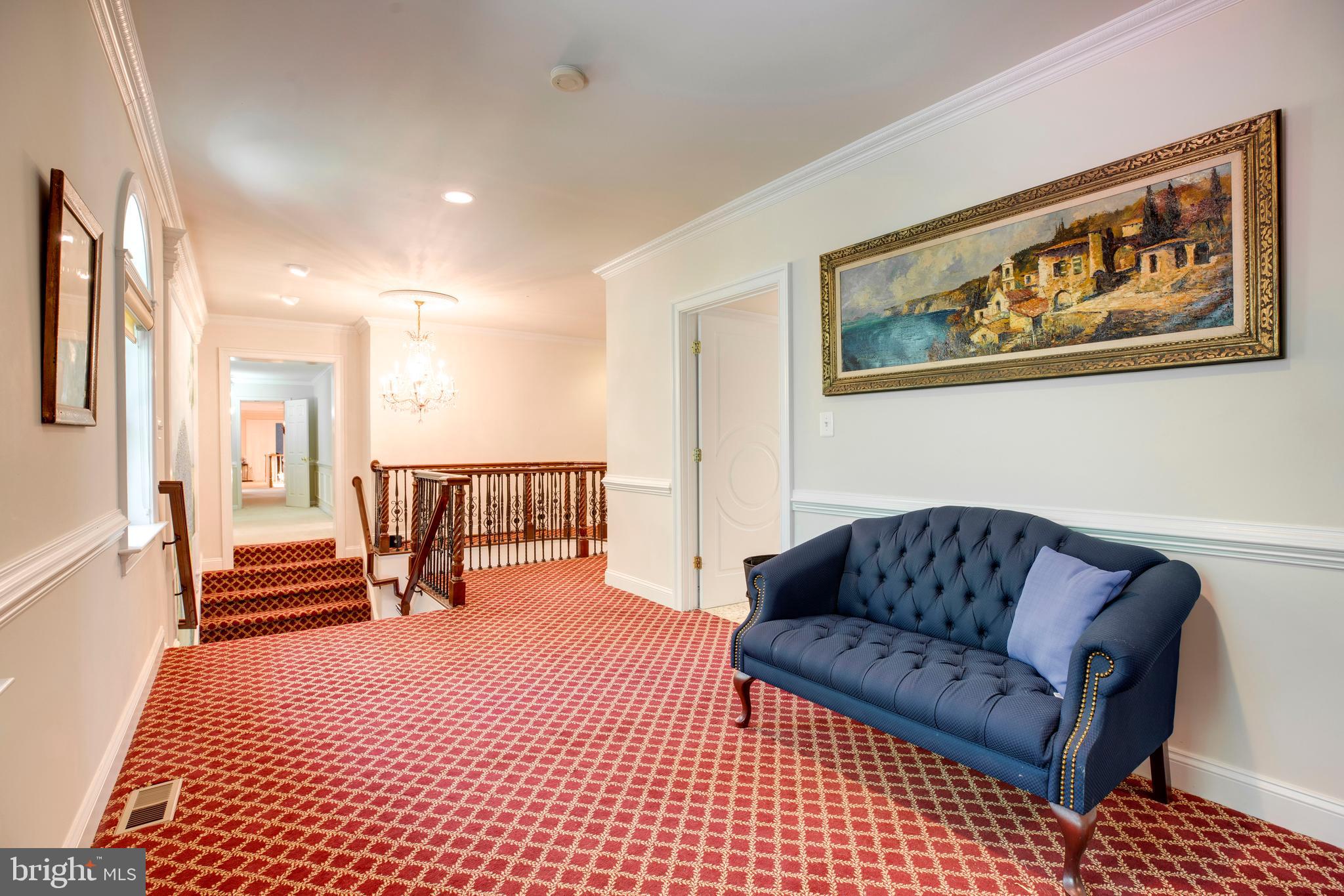 BRIARLYNN ESTATES - Residential