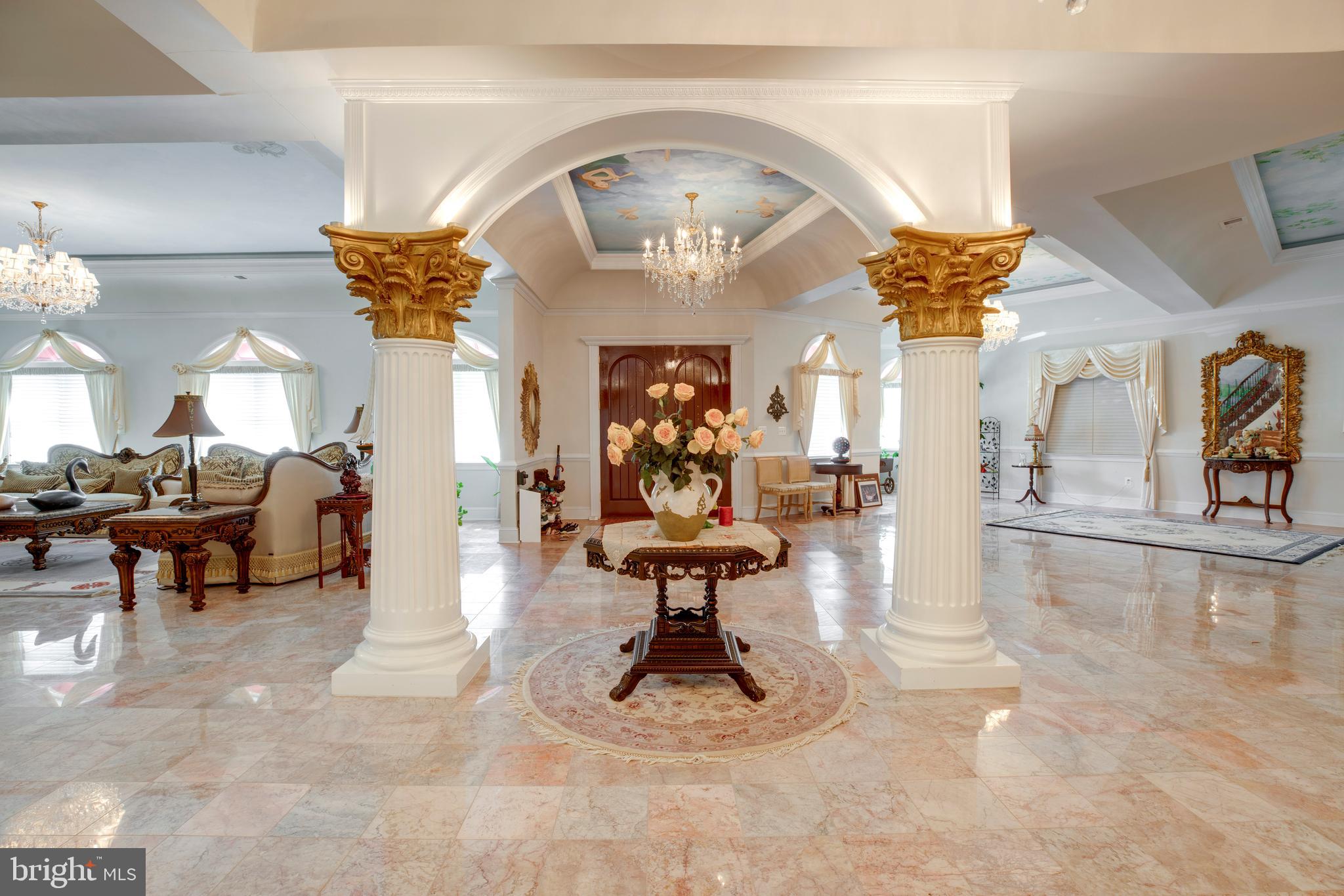 BRIARLYNN ESTATES - Residential